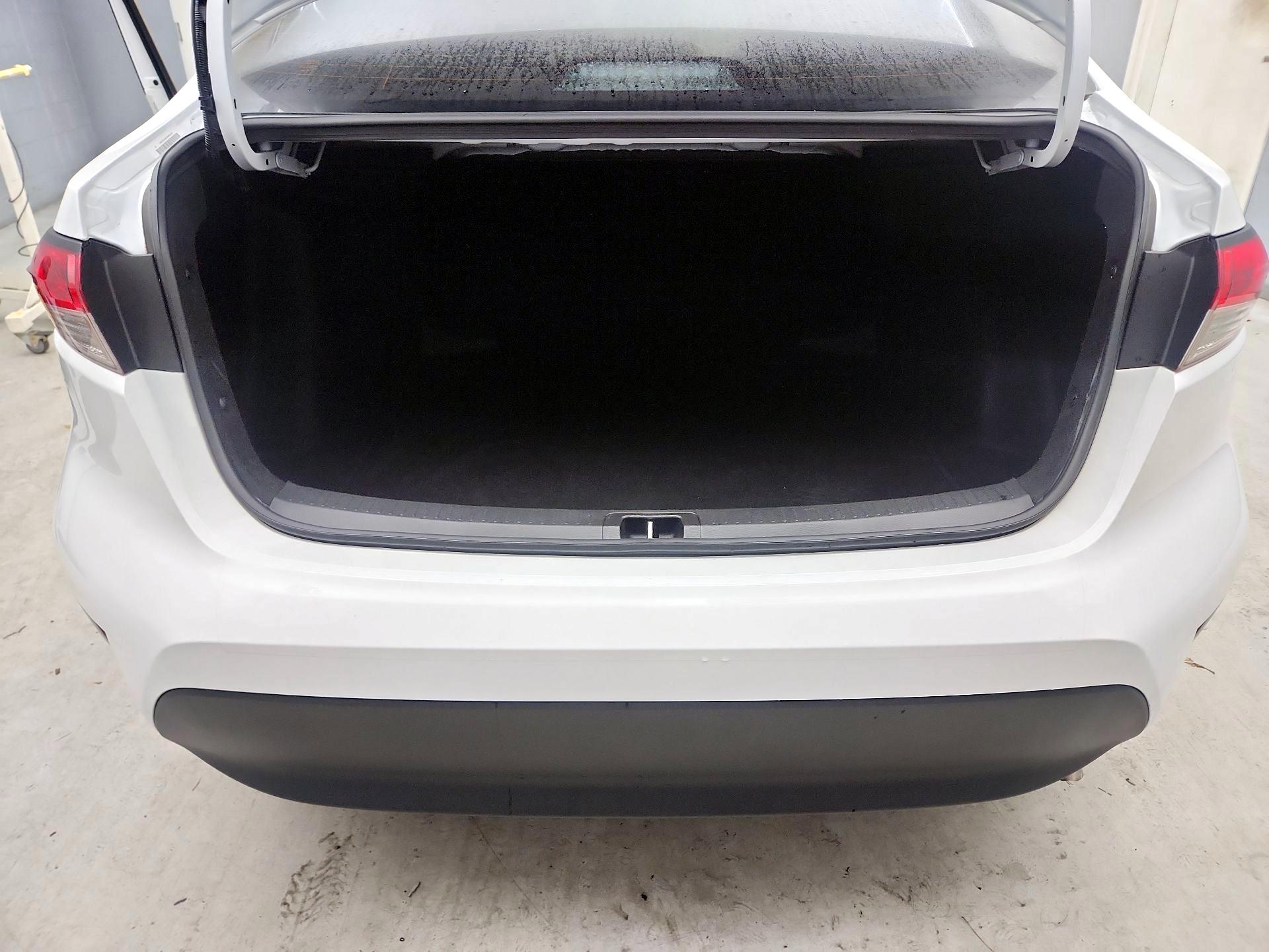 Thumbnail: 2024 Toyota Corolla - 20