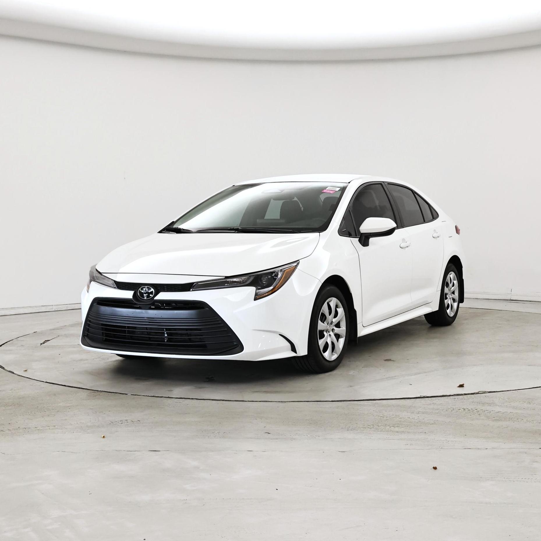 Thumbnail: 2024 Toyota Corolla - 4