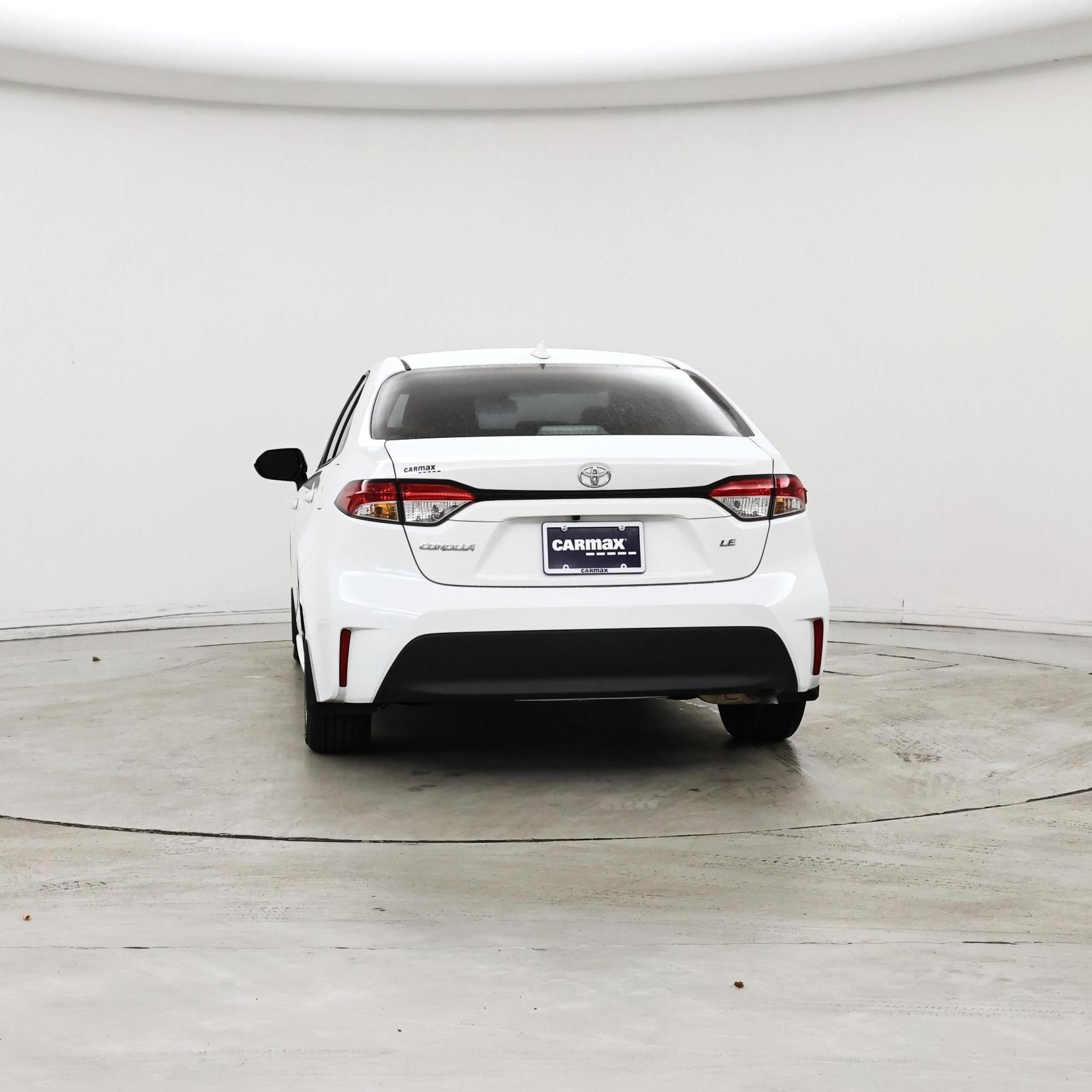 Thumbnail: 2024 Toyota Corolla - 6