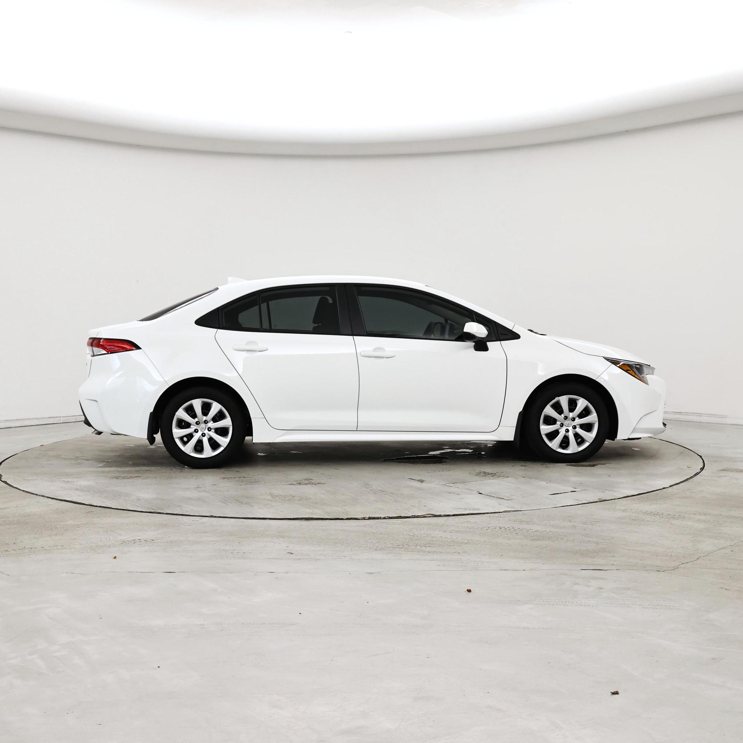 Thumbnail: 2024 Toyota Corolla - 7