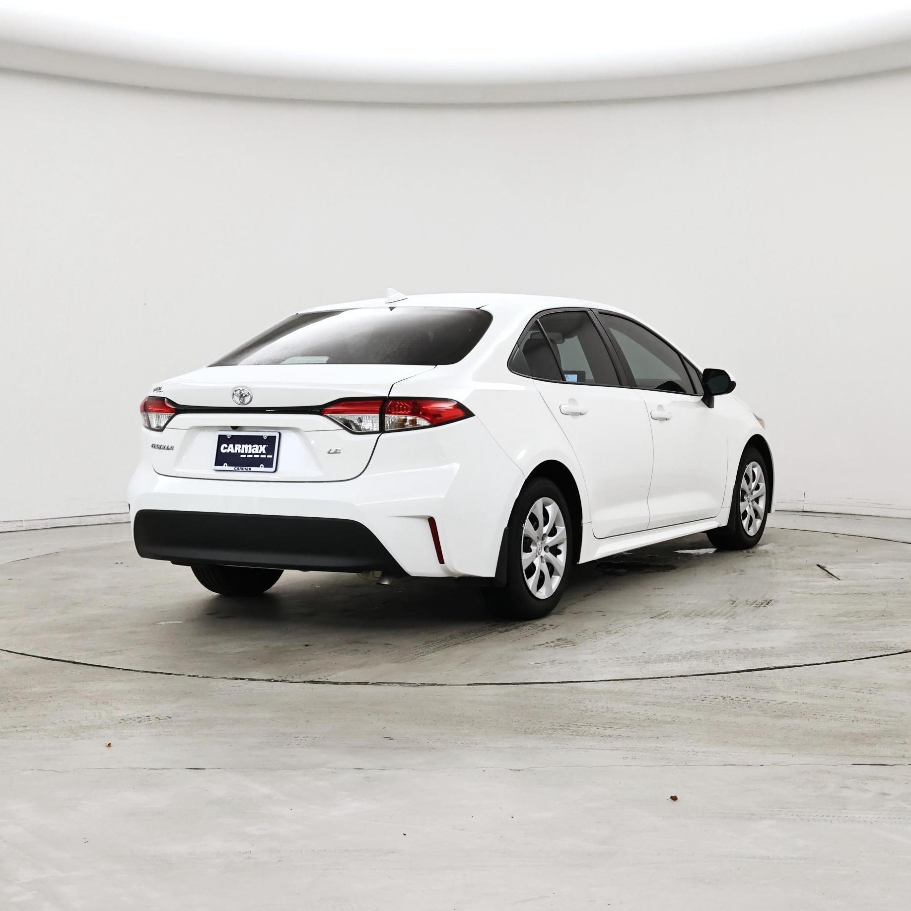 Thumbnail: 2024 Toyota Corolla - 8