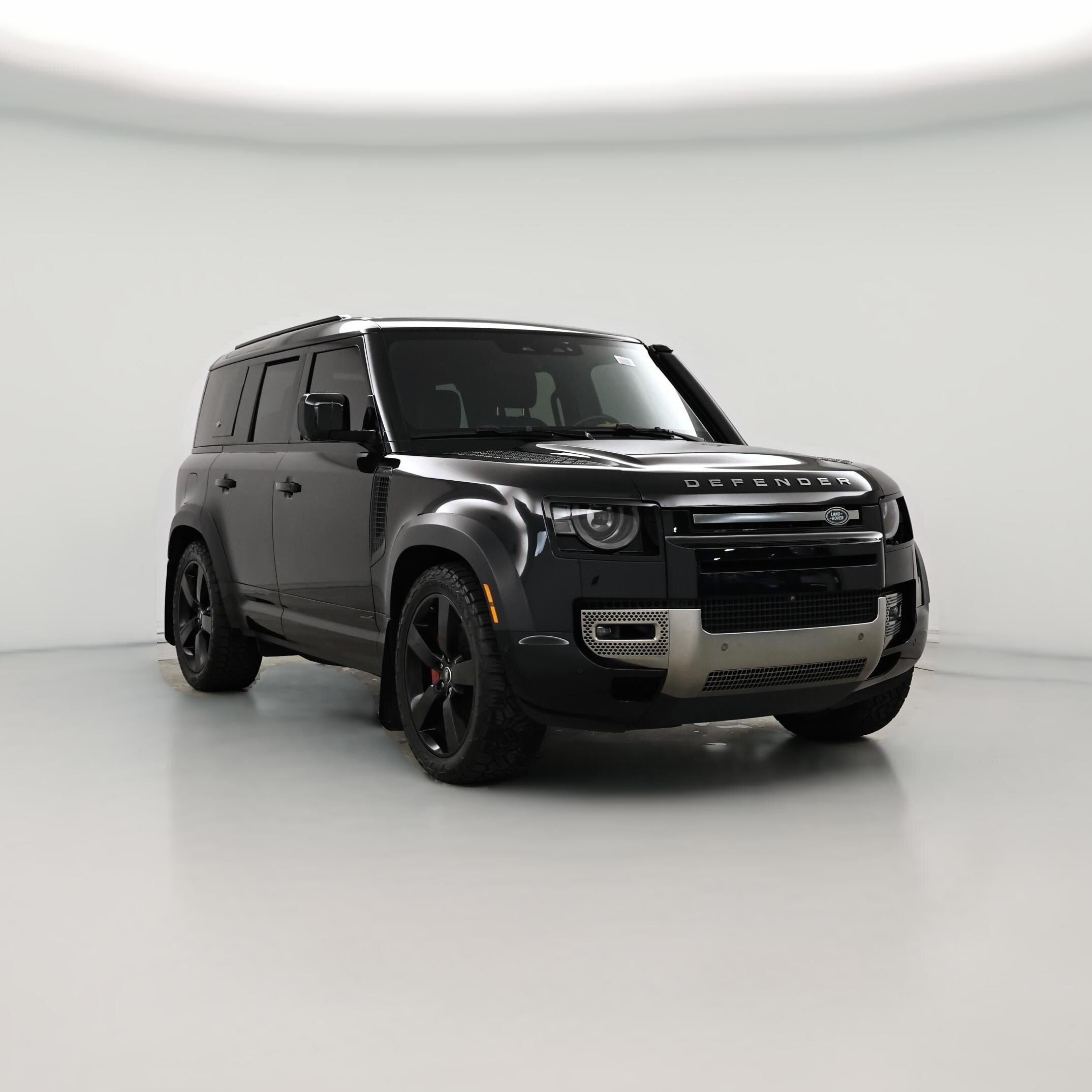 Thumbnail: 2020 Land Rover Defender - 1