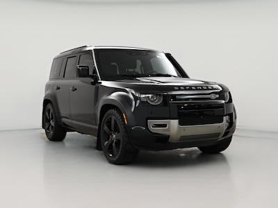 2020 Land Rover Defender 110 X
