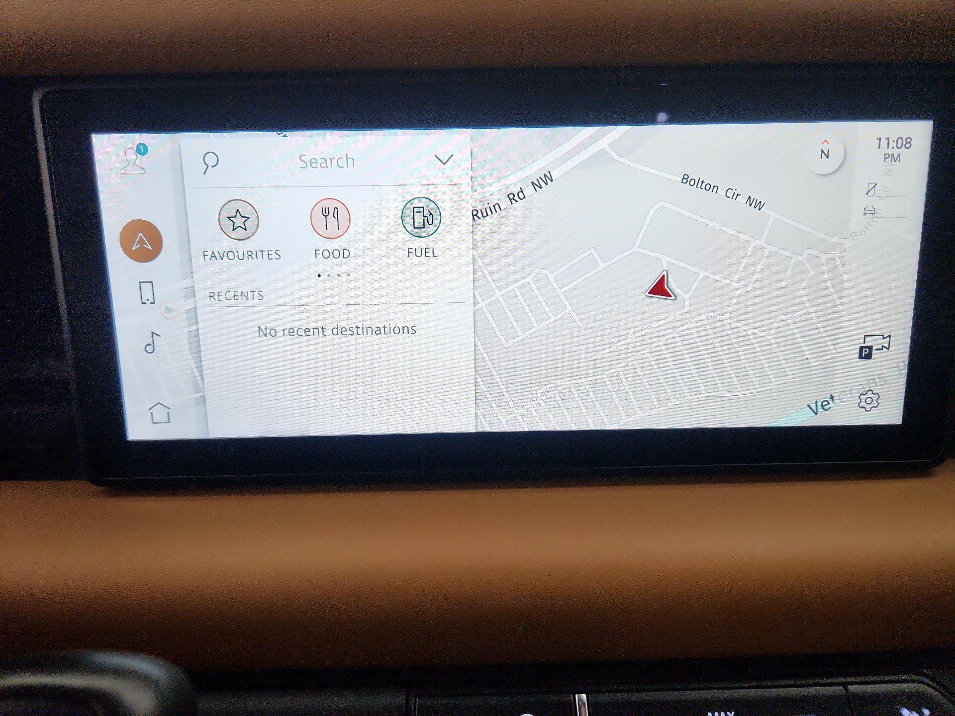 Thumbnail: 2020 Land Rover Defender - 14