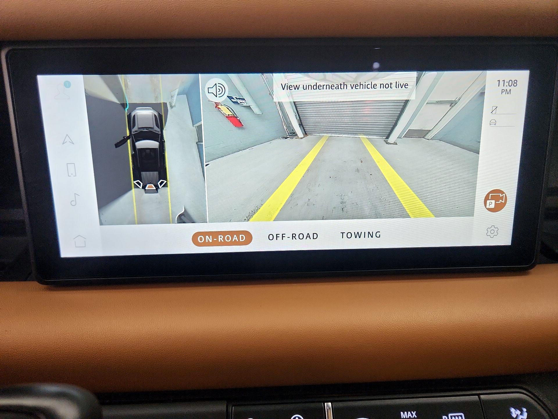 Thumbnail: 2020 Land Rover Defender - 15