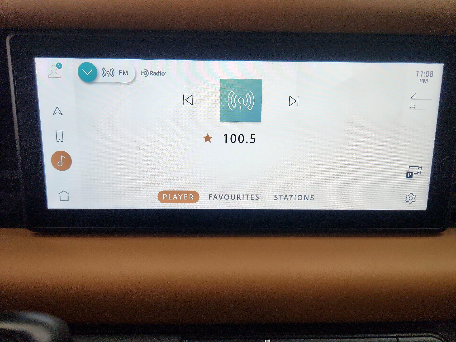 Thumbnail: 2020 Land Rover Defender - 16