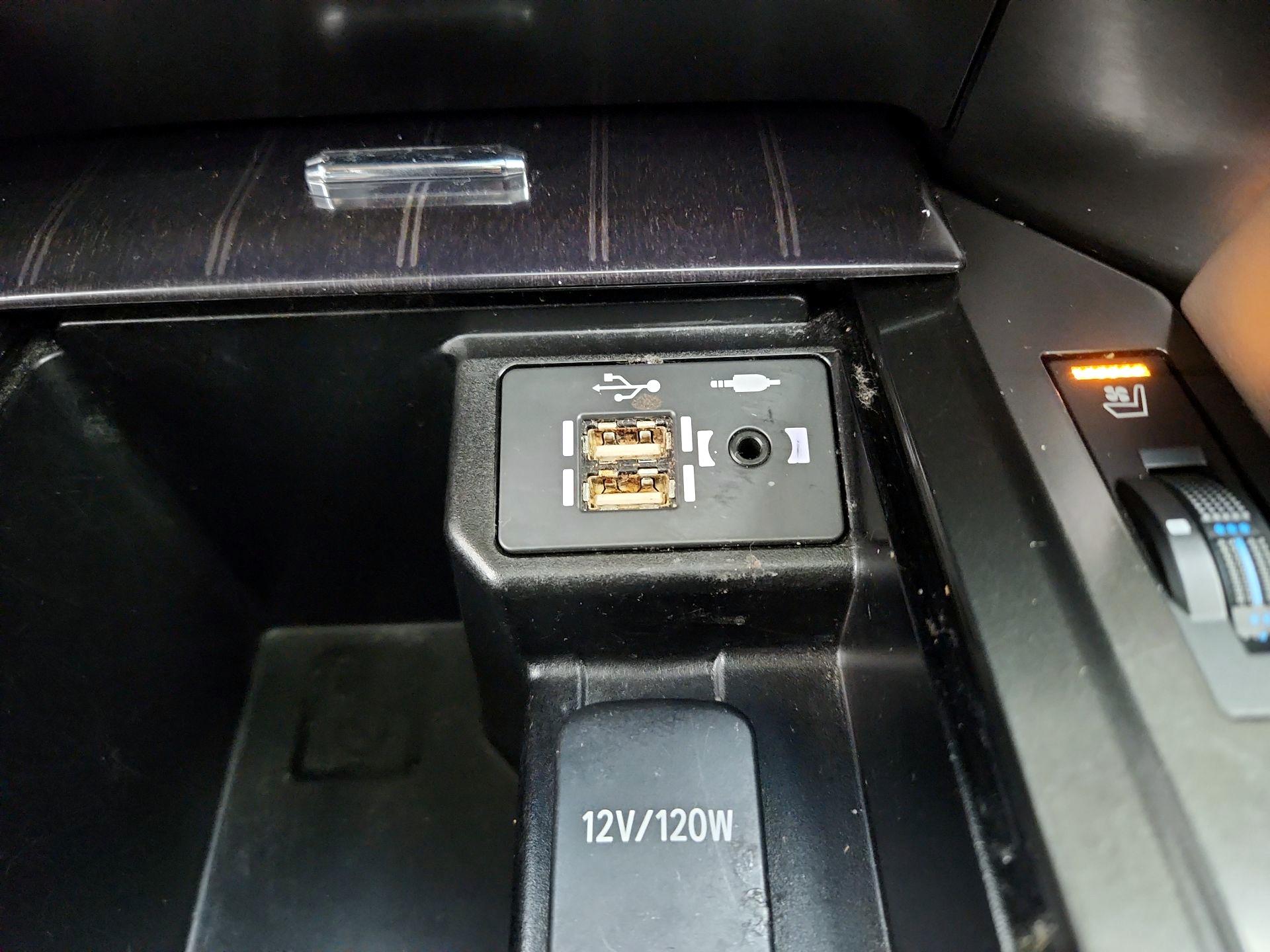 Thumbnail: 2022 Lexus GX - 19