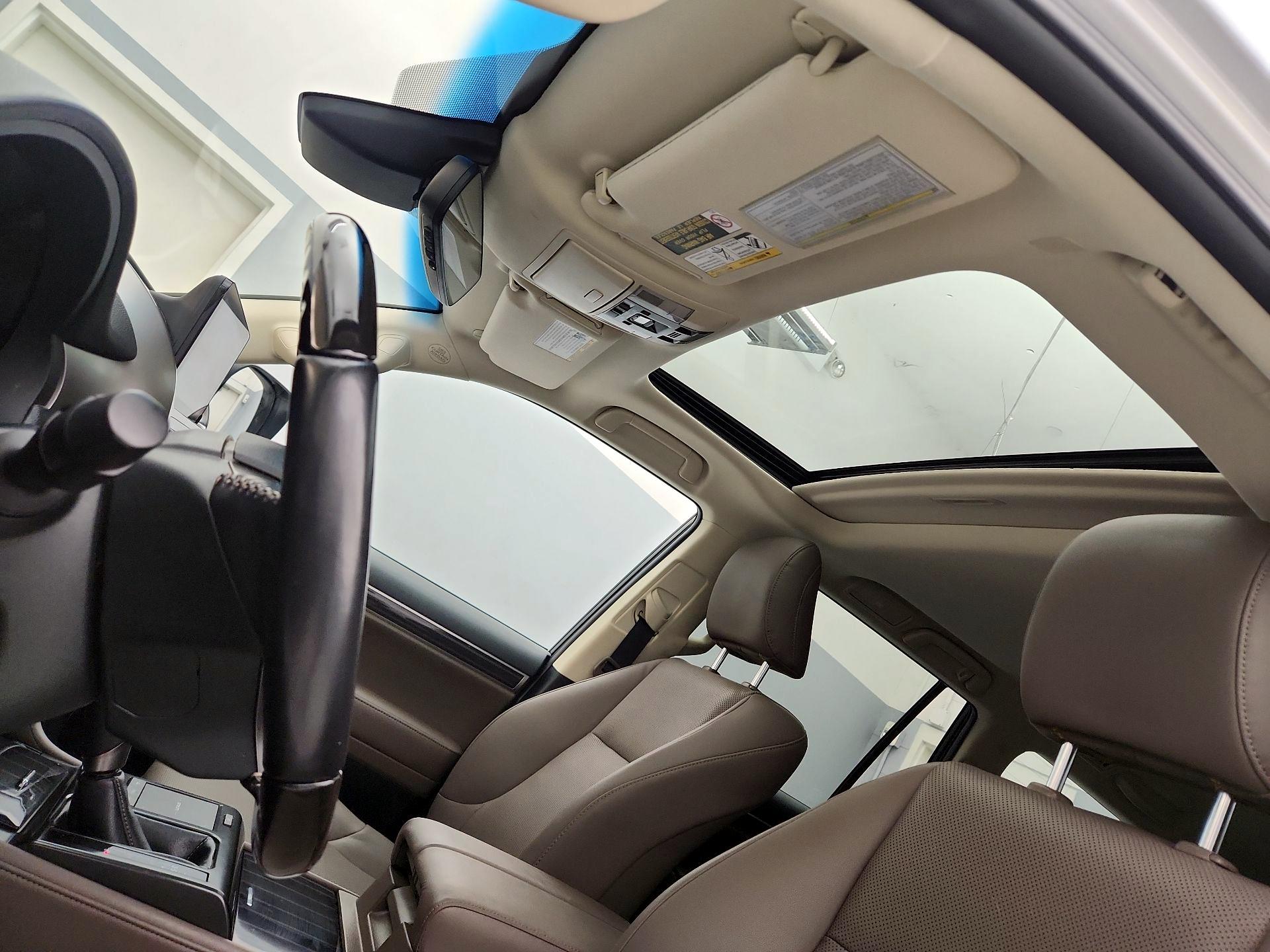 Thumbnail: 2022 Lexus GX - 20