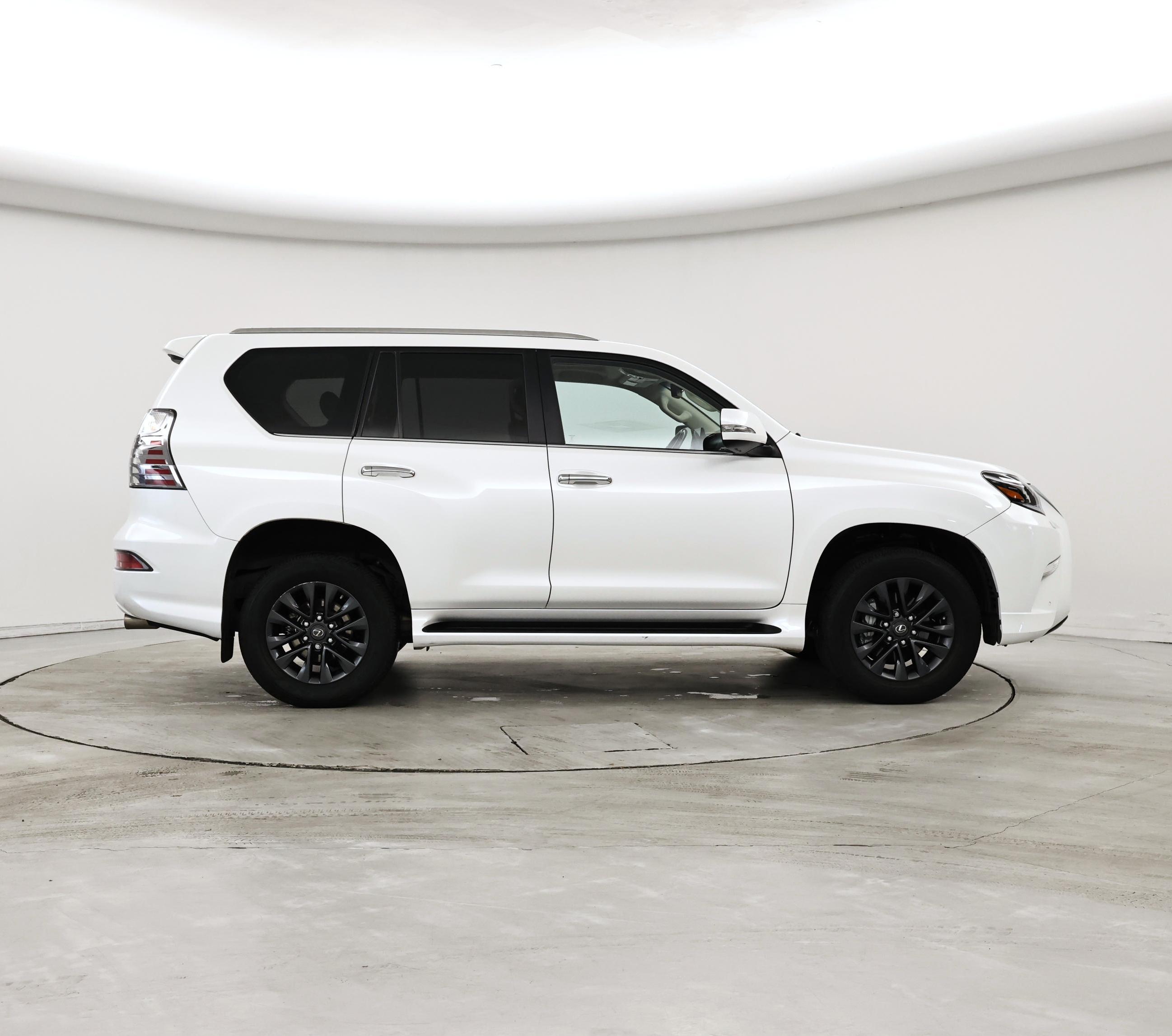 Thumbnail: 2022 Lexus GX - 7
