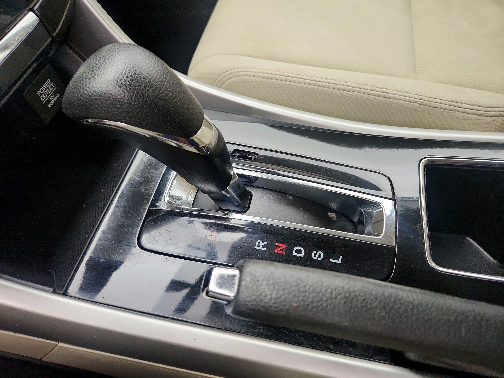 Thumbnail: 2016 Honda Accord - 17