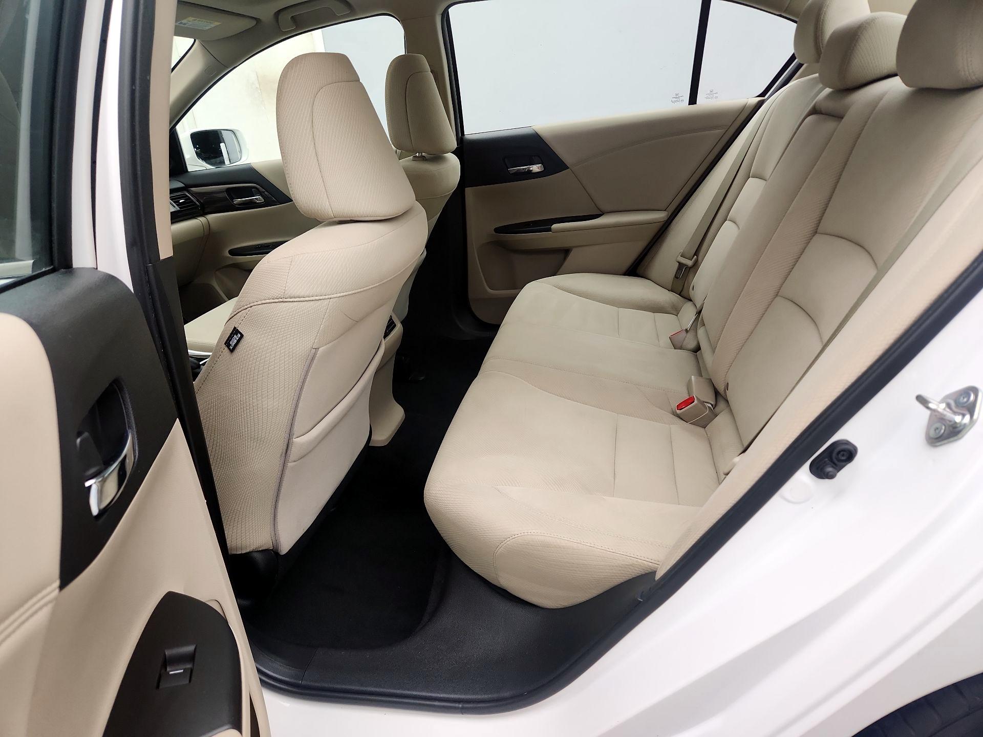 Thumbnail: 2016 Honda Accord - 20