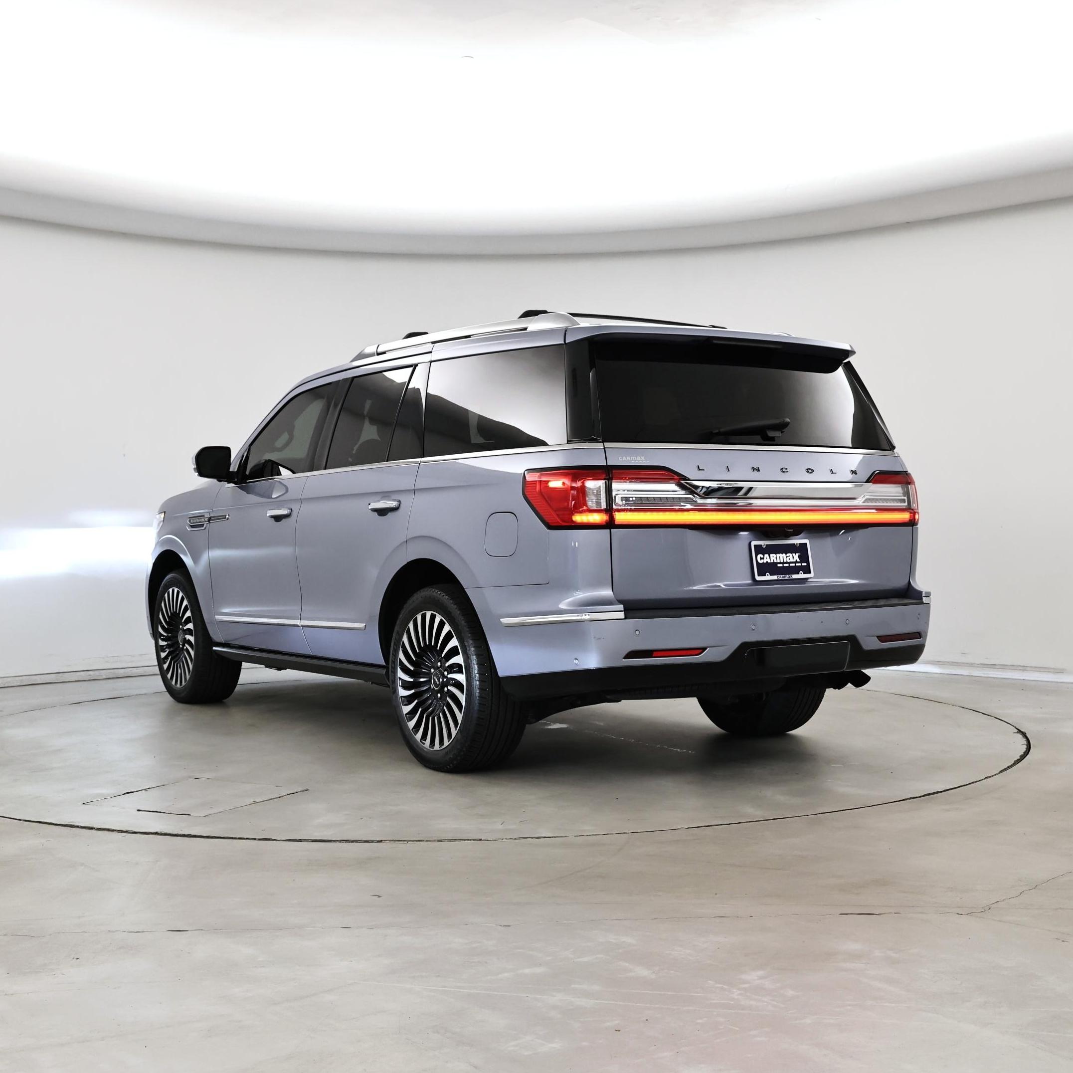 Thumbnail: 2019 Lincoln Navigator - 2