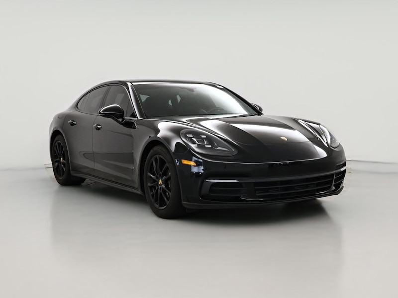 2018 Porsche Panamera  -
                  Norcross, GA