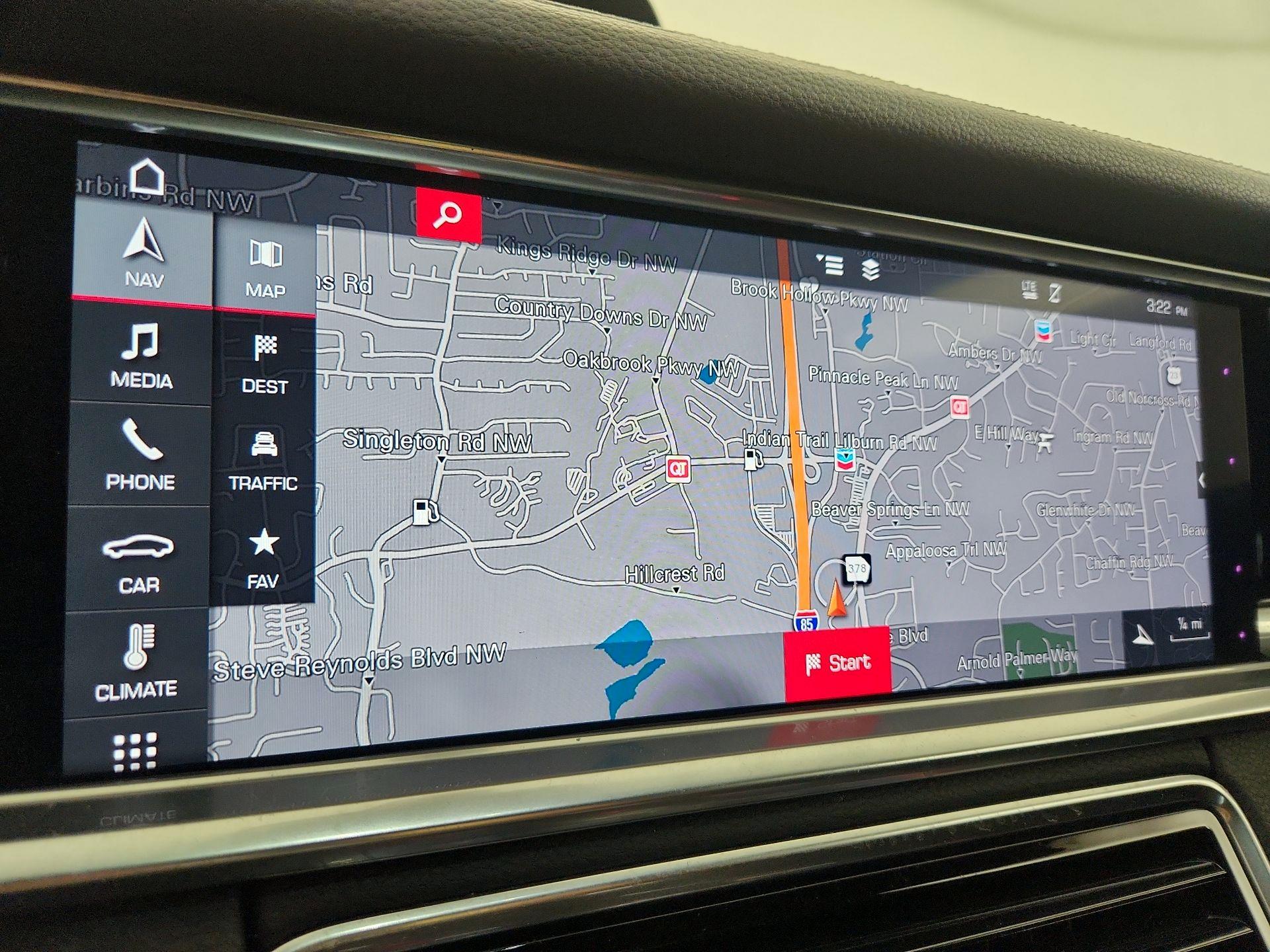 Thumbnail: 2018 Porsche Panamera - 14