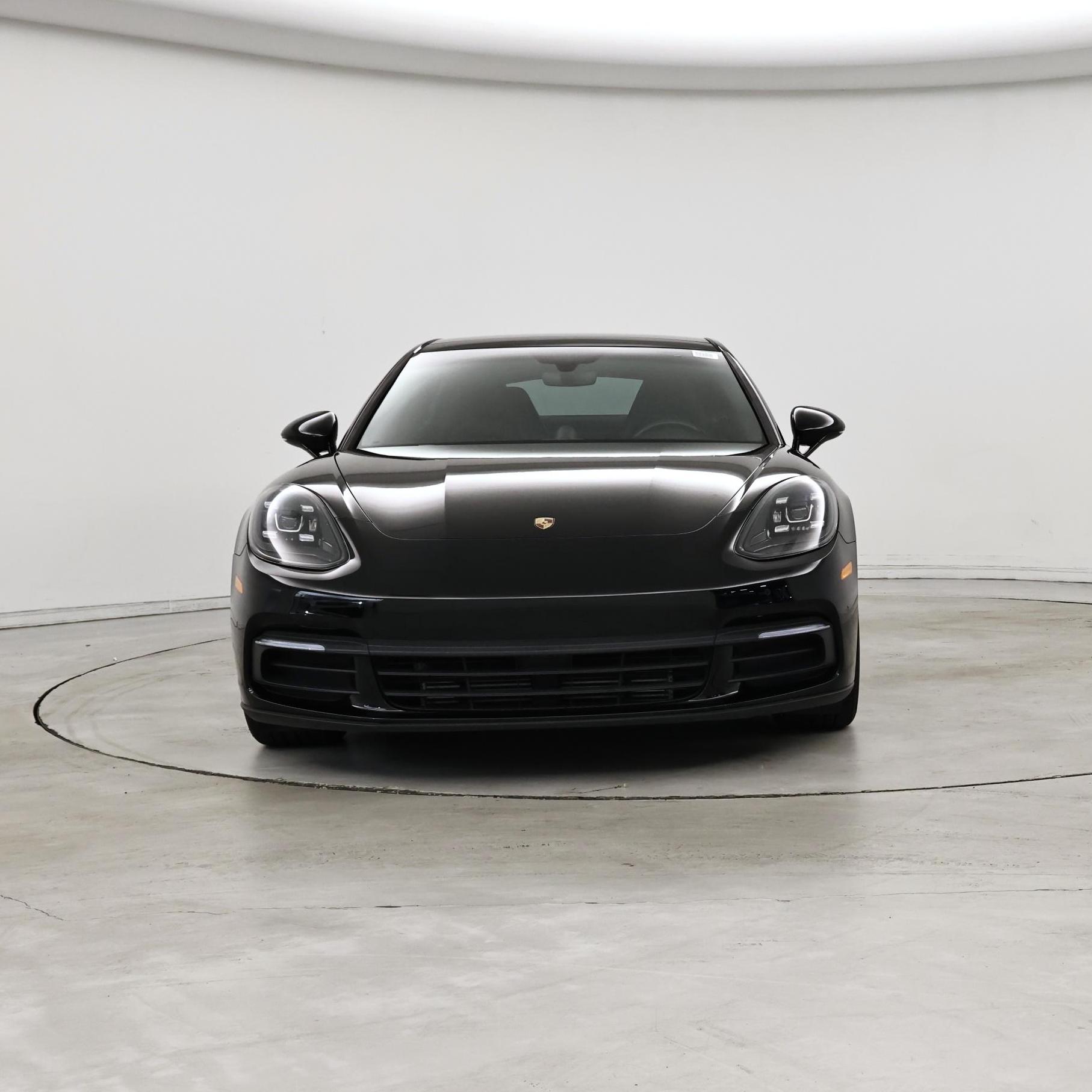 Thumbnail: 2018 Porsche Panamera - 5