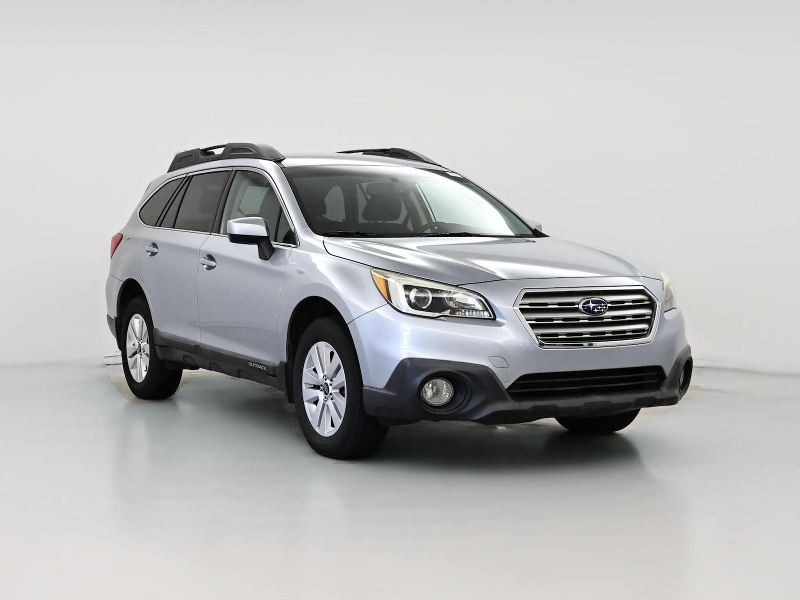 2015 Subaru Outback Premium