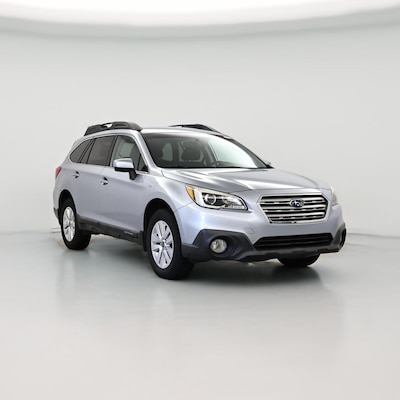 2015 Subaru Outback Premium