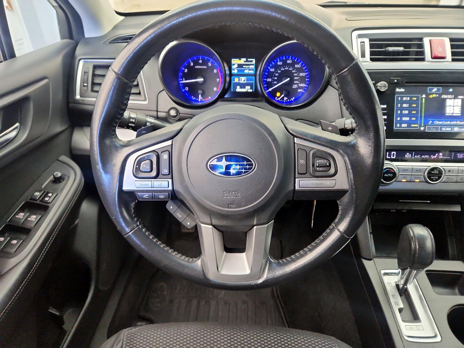 Thumbnail: 2015 Subaru Outback - 10