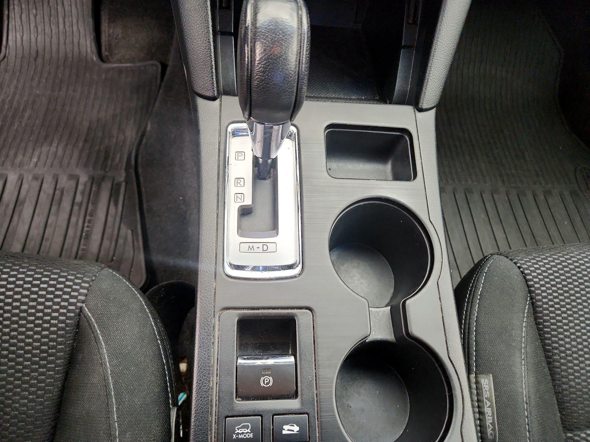 Thumbnail: 2015 Subaru Outback - 17