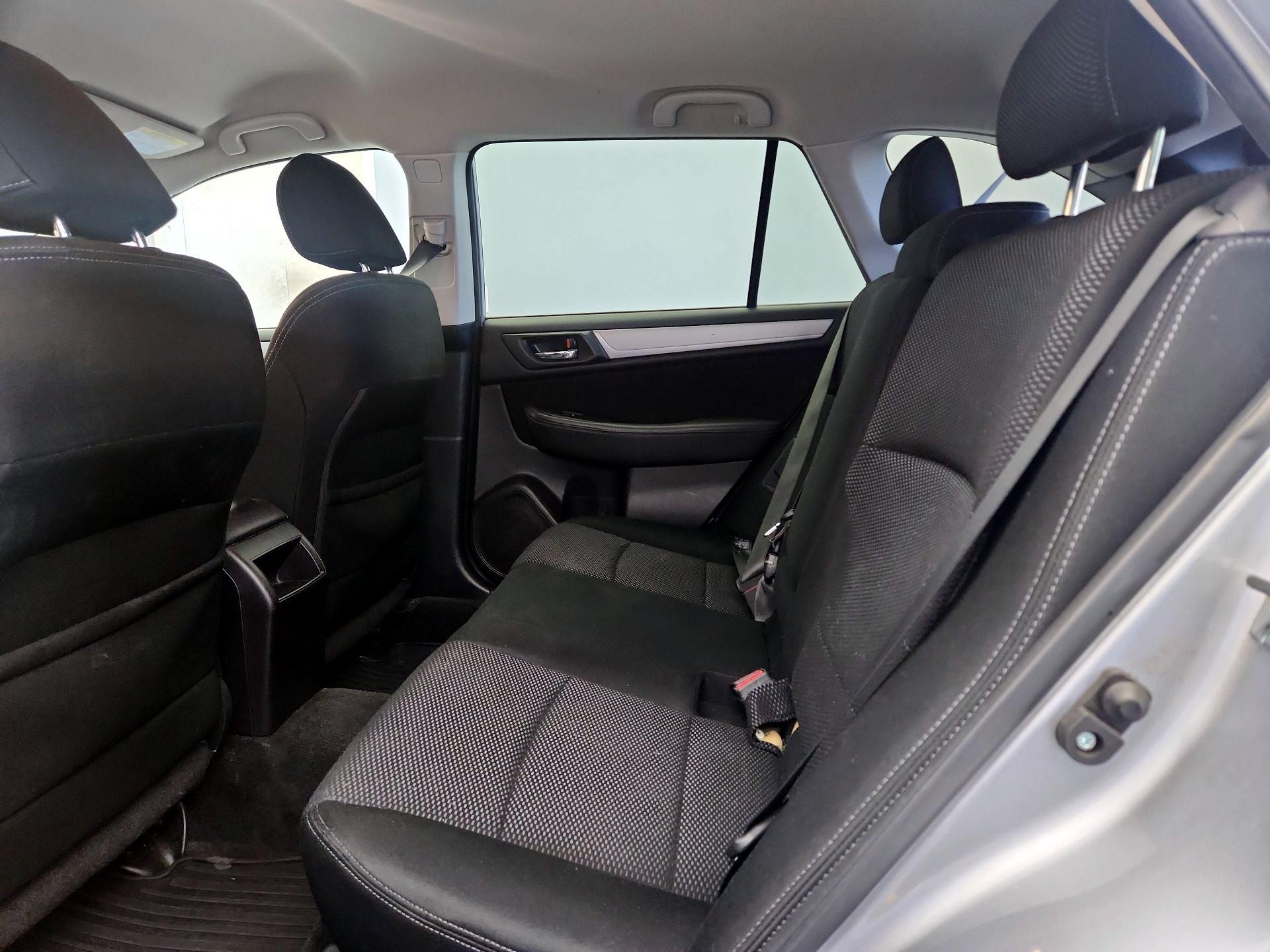 Thumbnail: 2015 Subaru Outback - 19