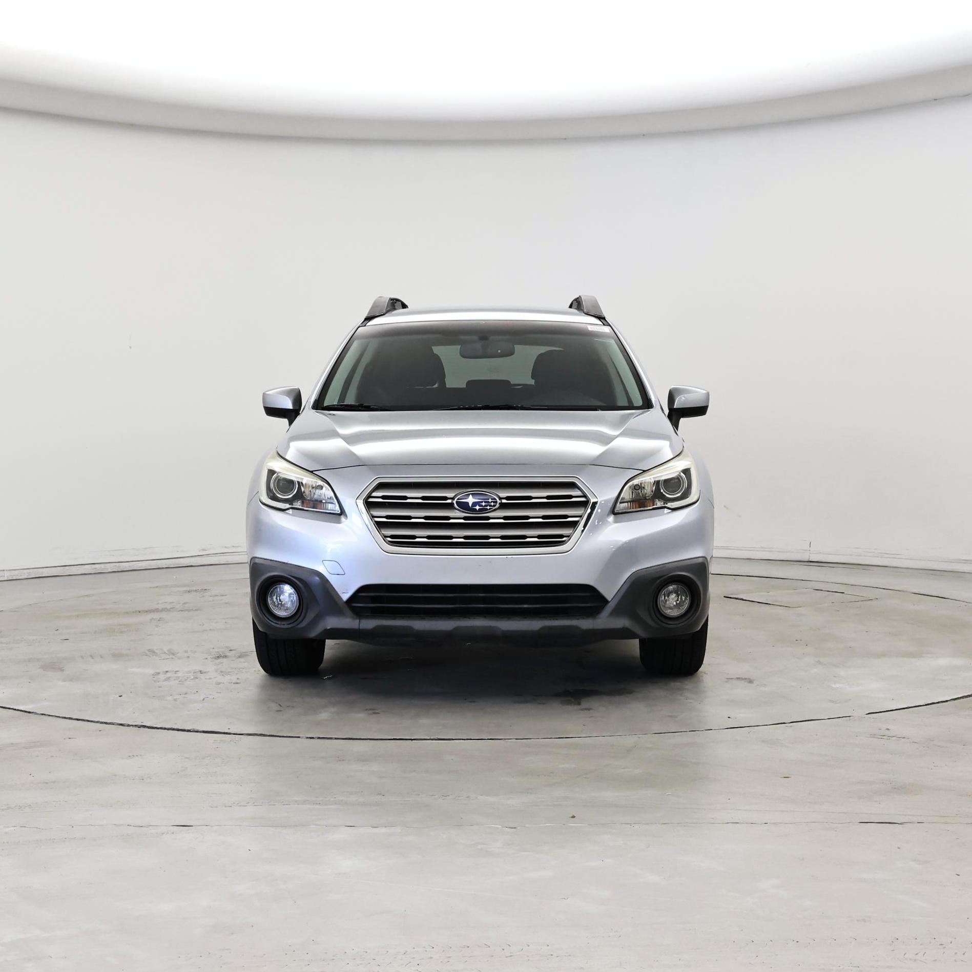 Thumbnail: 2015 Subaru Outback - 5