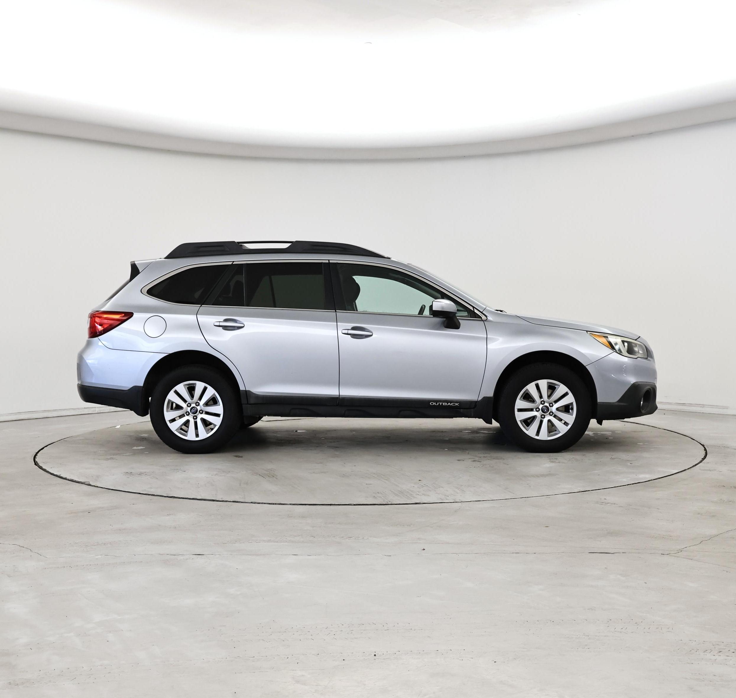 Thumbnail: 2015 Subaru Outback - 7