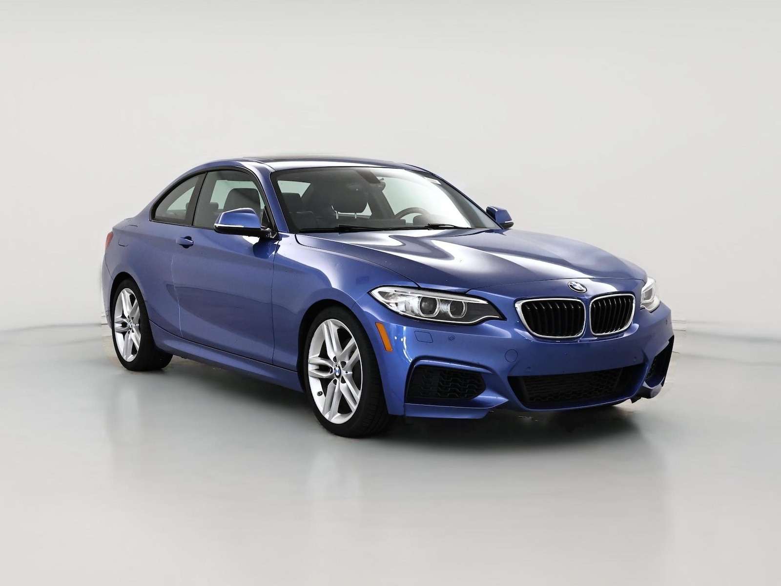 2016 BMW 2 Series 228i