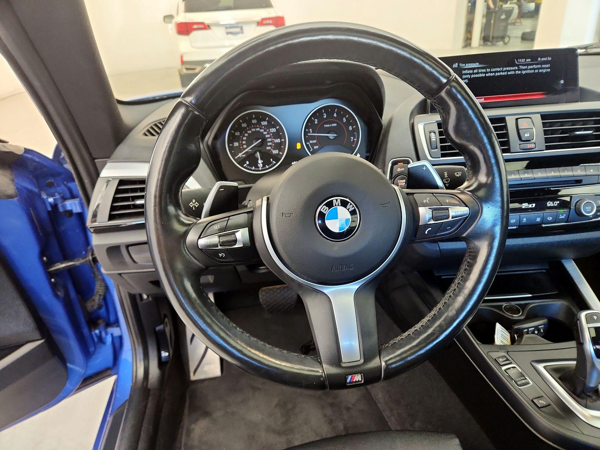 Thumbnail: 2016 BMW 2 Series - 10