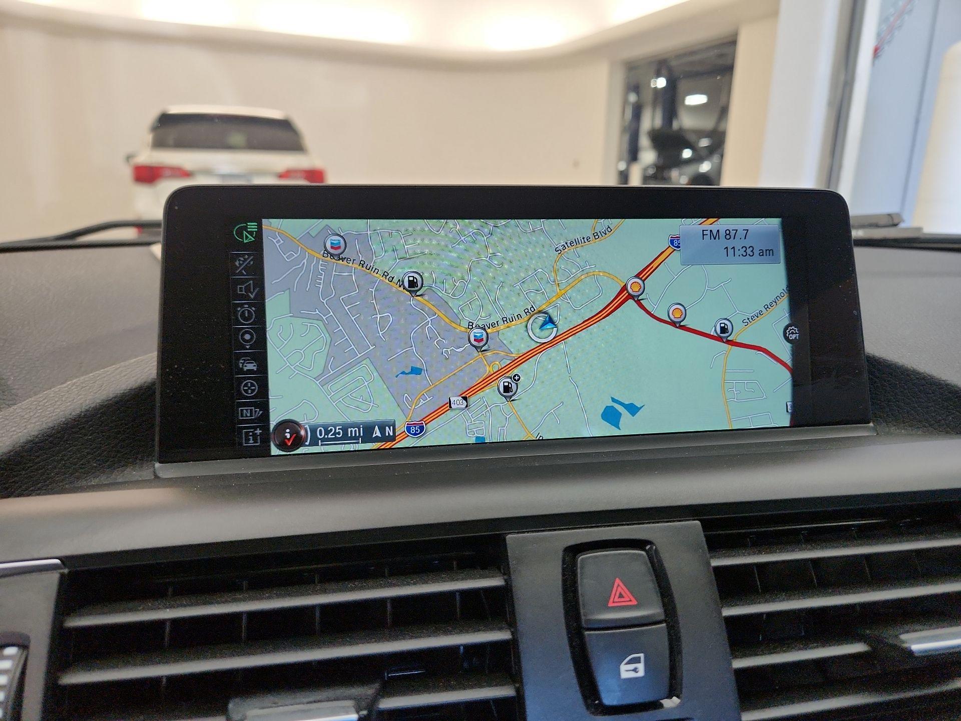 Thumbnail: 2016 BMW 2 Series - 14