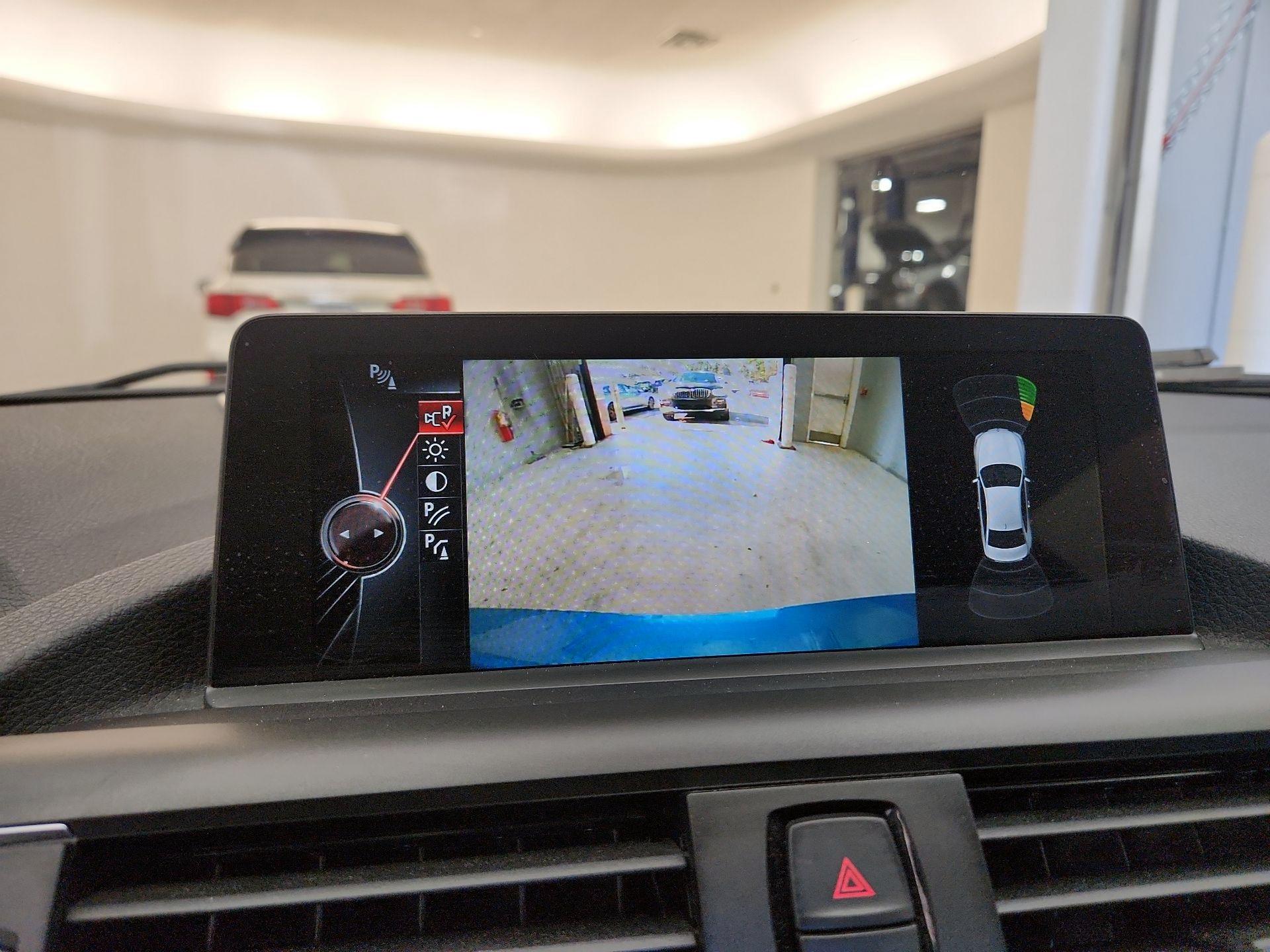 Thumbnail: 2016 BMW 2 Series - 15