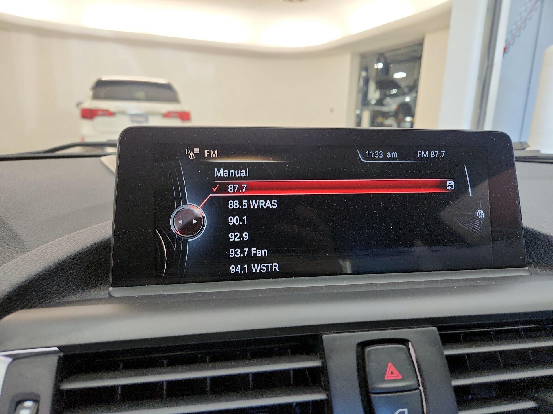 Thumbnail: 2016 BMW 2 Series - 16