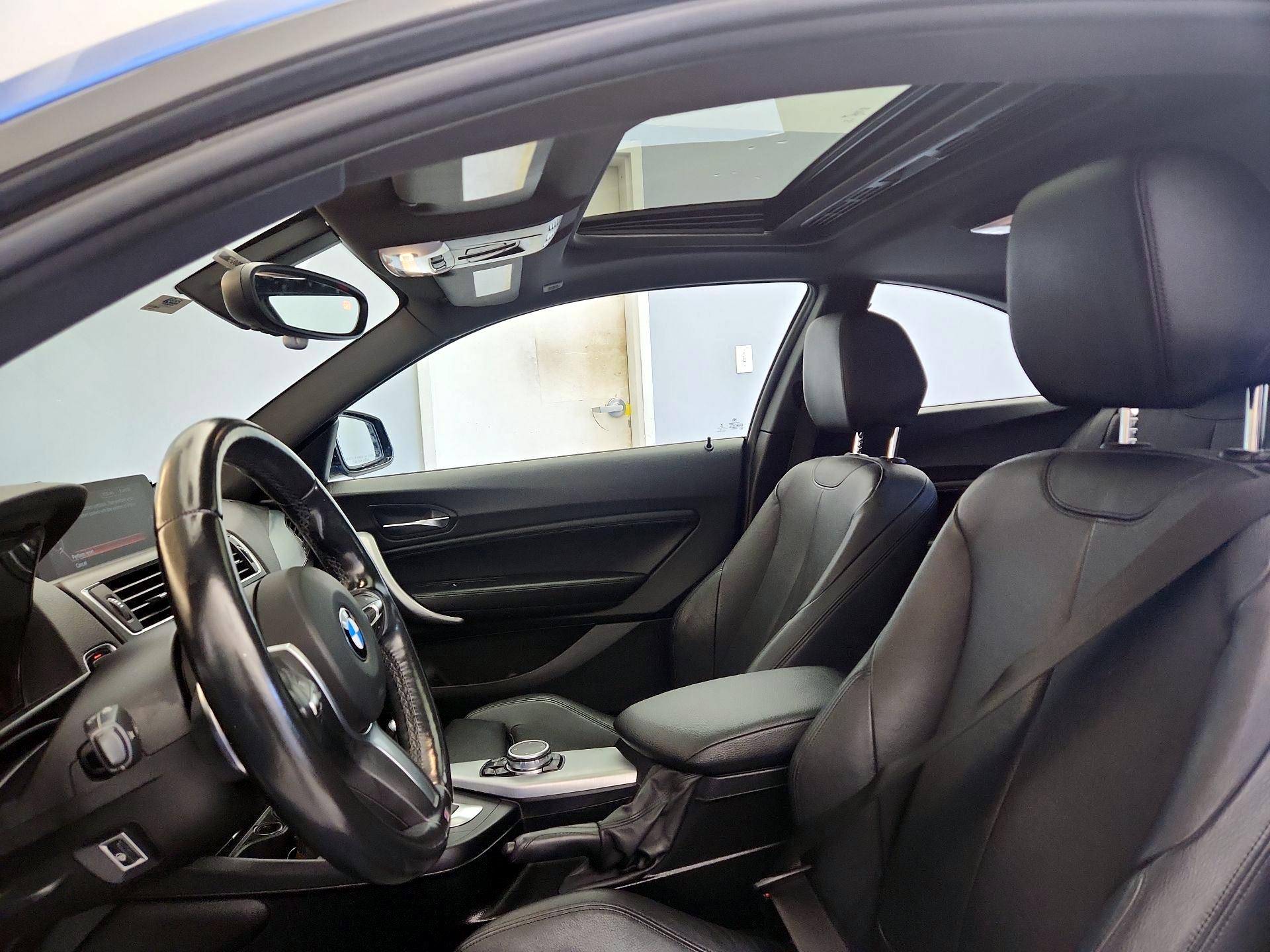 Thumbnail: 2016 BMW 2 Series - 19