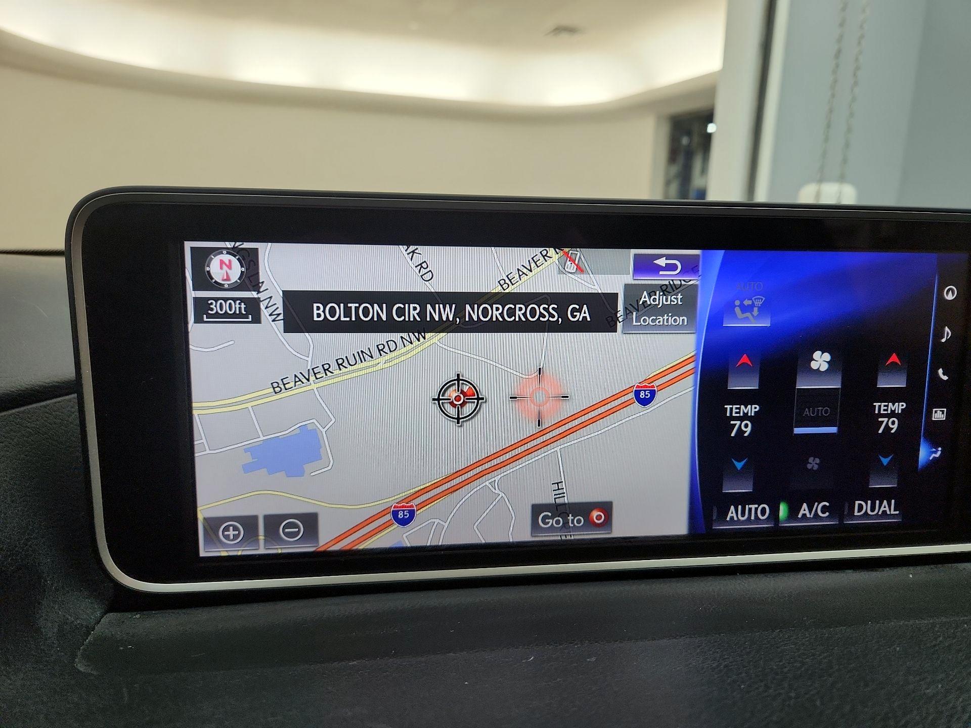 Thumbnail: 2017 Lexus RX - 14