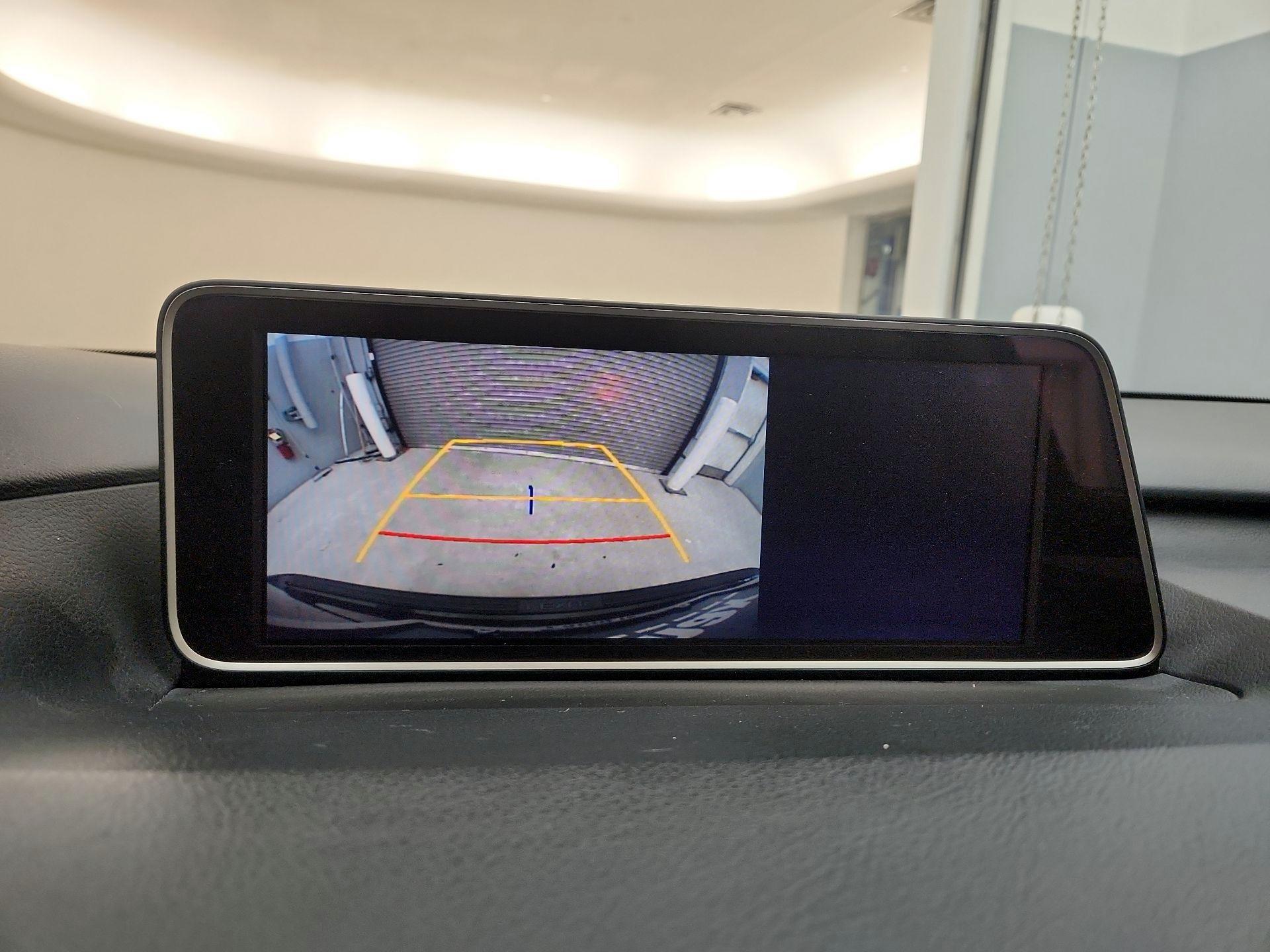 Thumbnail: 2017 Lexus RX - 15