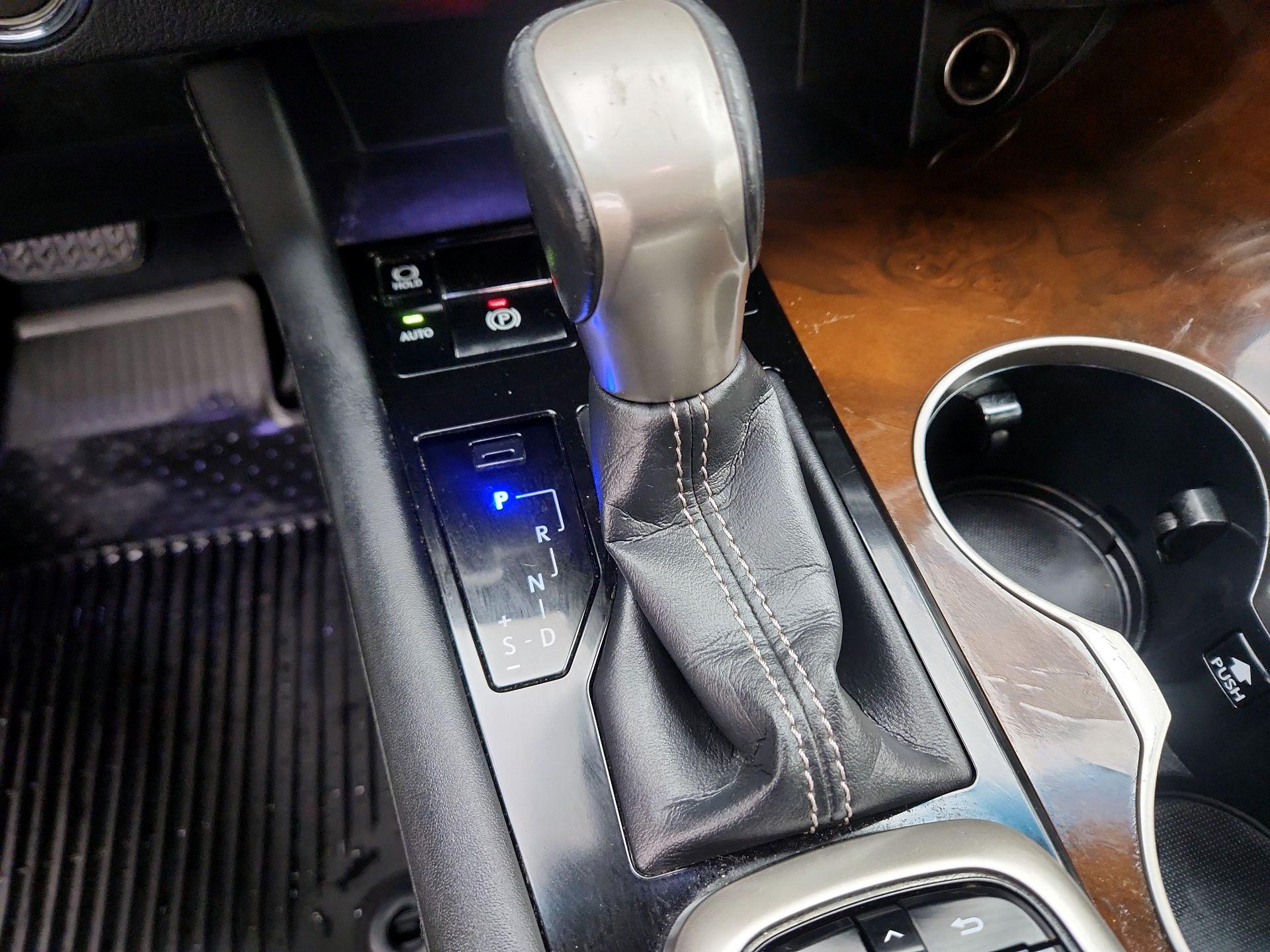 Thumbnail: 2017 Lexus RX - 18