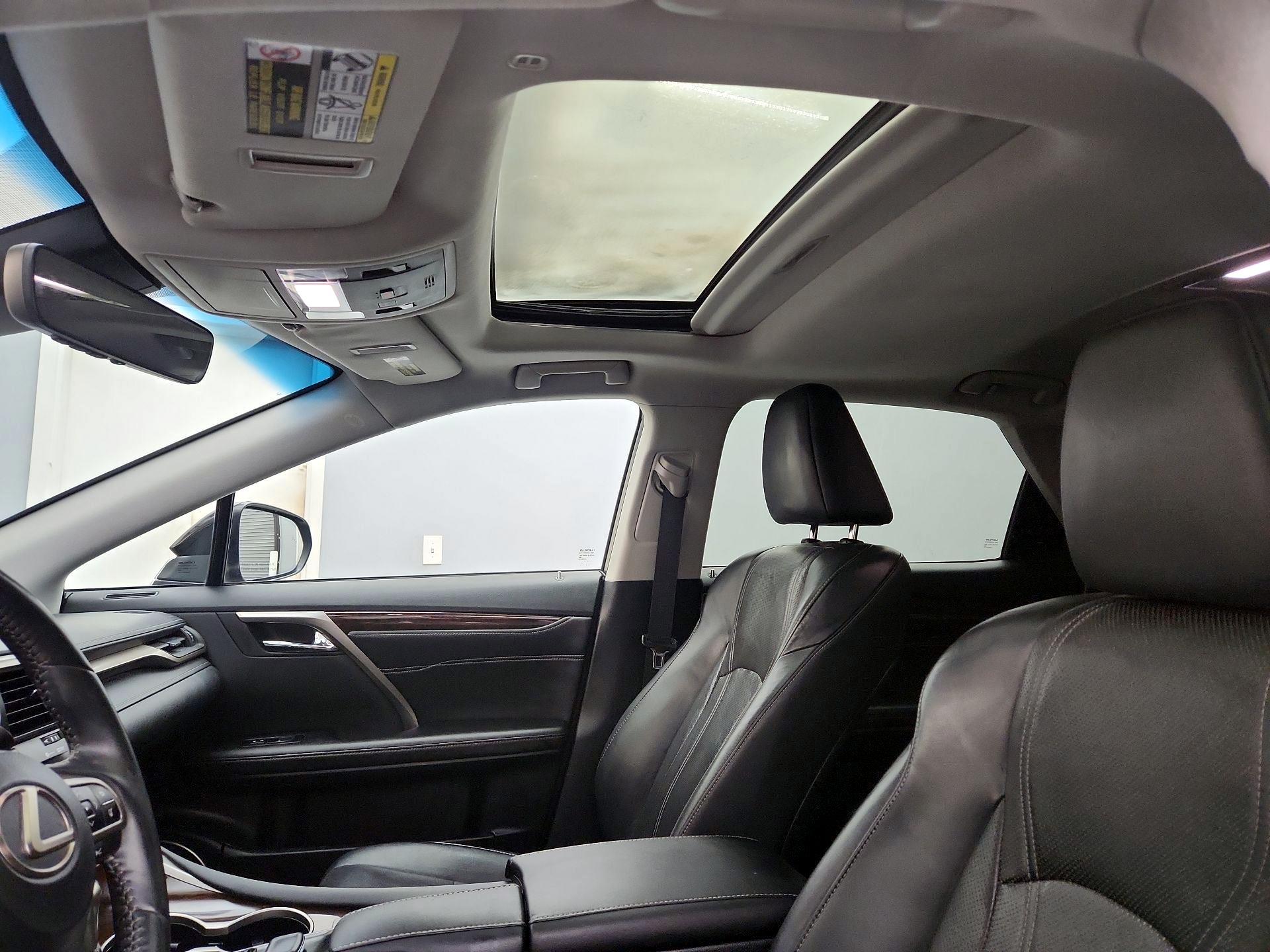 Thumbnail: 2017 Lexus RX - 20