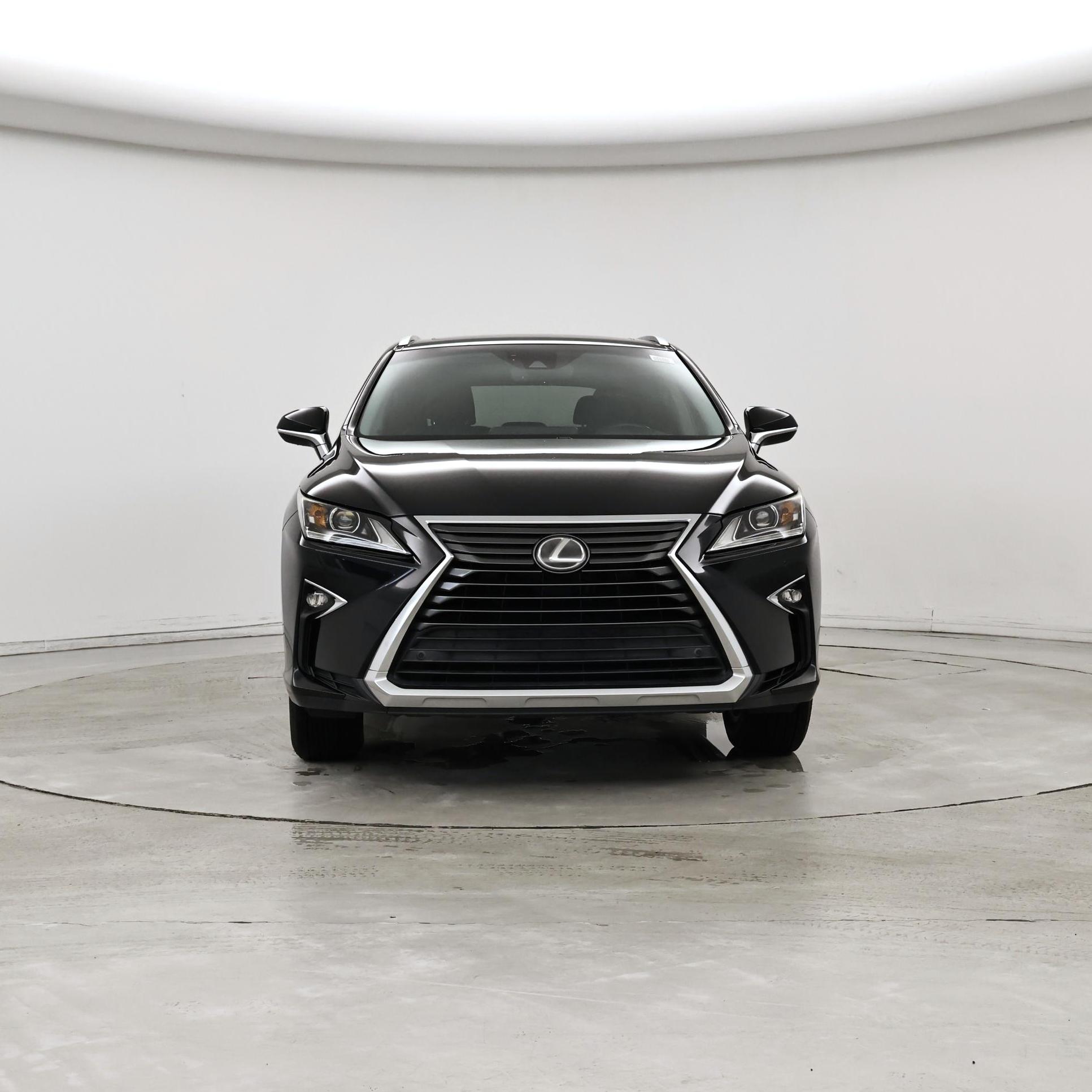 Thumbnail: 2017 Lexus RX - 5