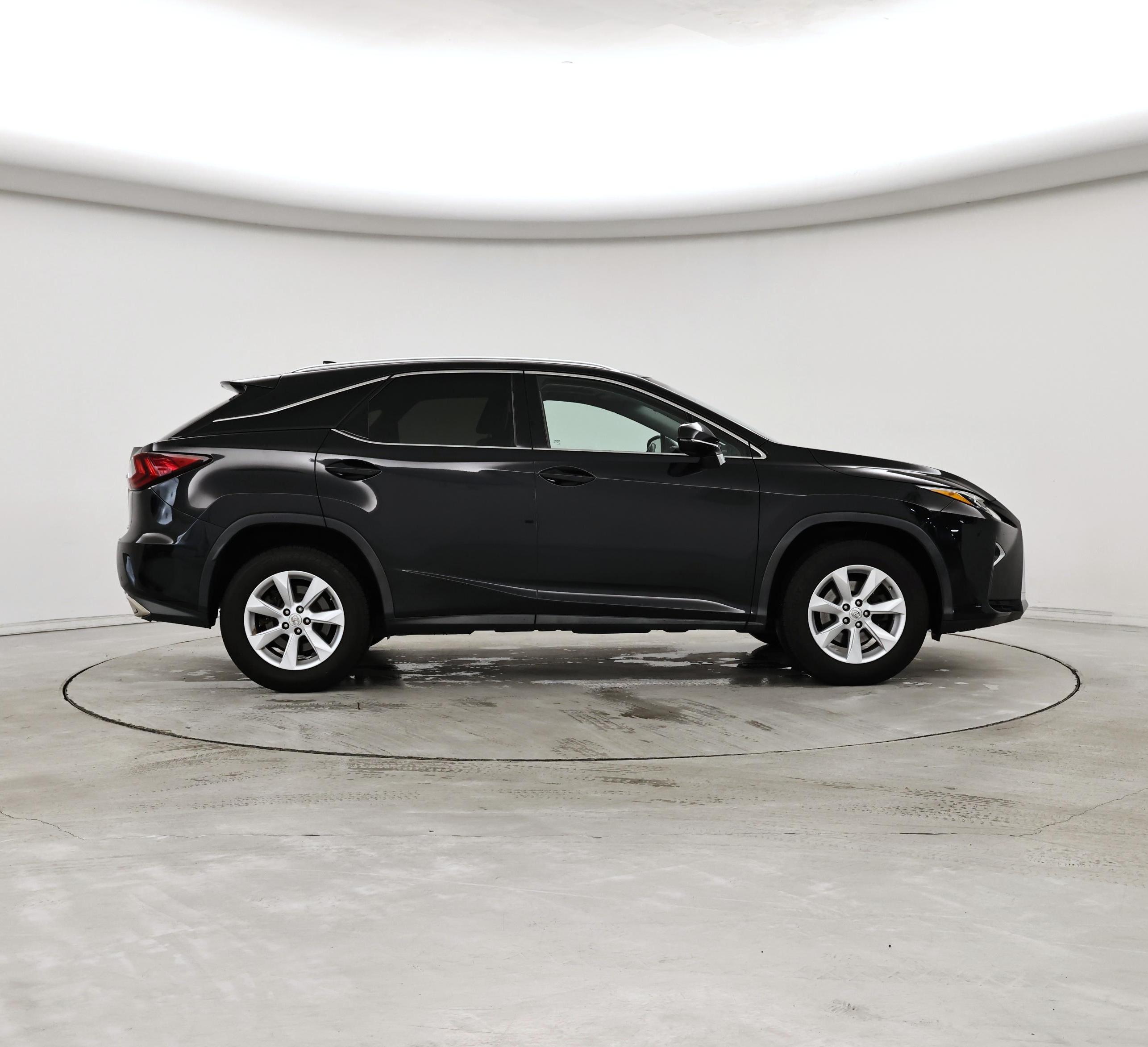 Thumbnail: 2017 Lexus RX - 7