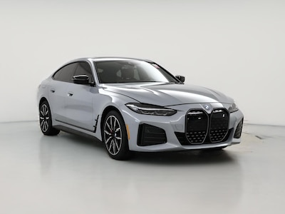 2023 BMW i4 eDrive40 Gran Coupe