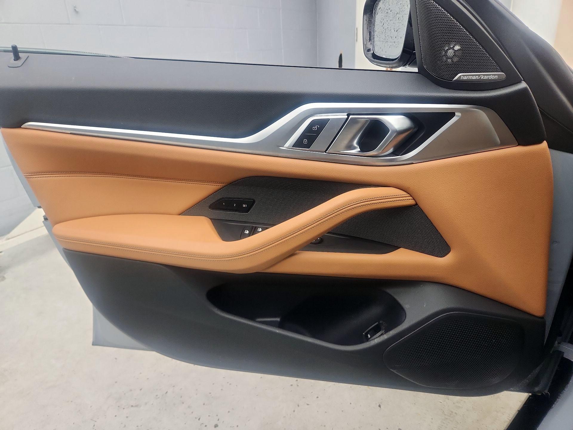 Thumbnail: 2023 BMW i4 - 12