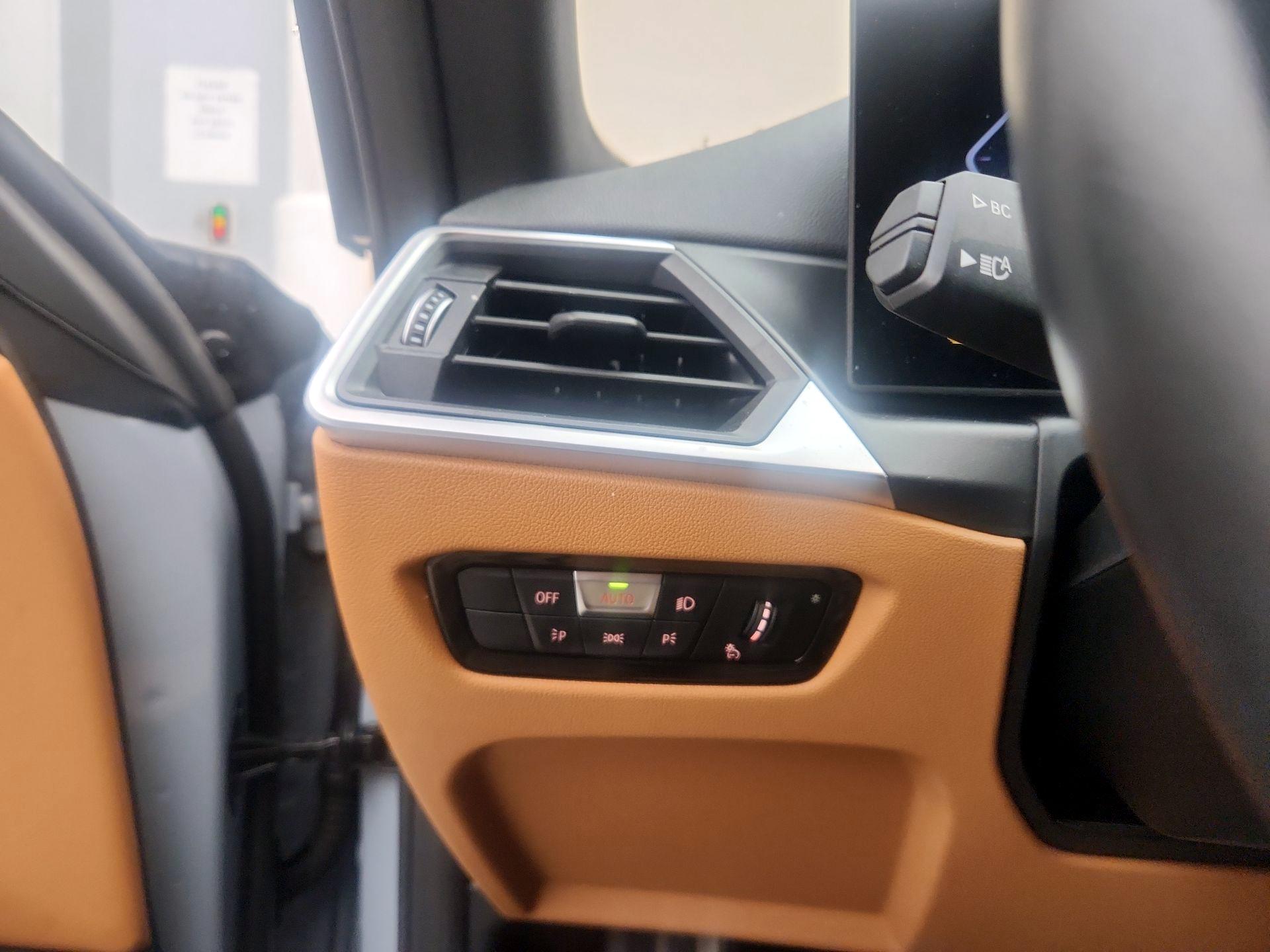 Thumbnail: 2023 BMW i4 - 13