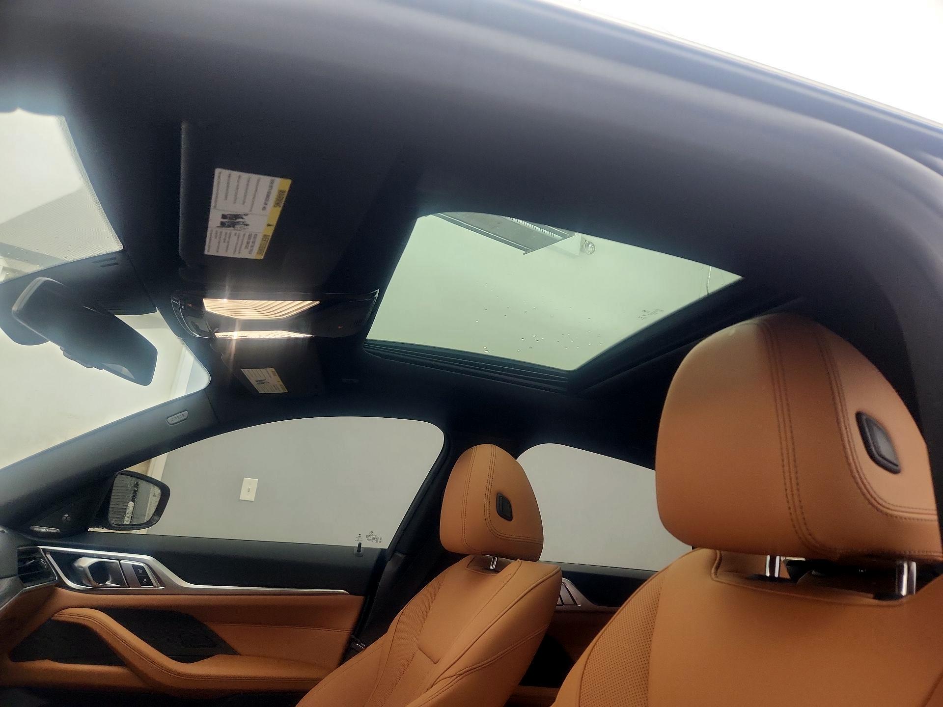 Thumbnail: 2023 BMW i4 - 20