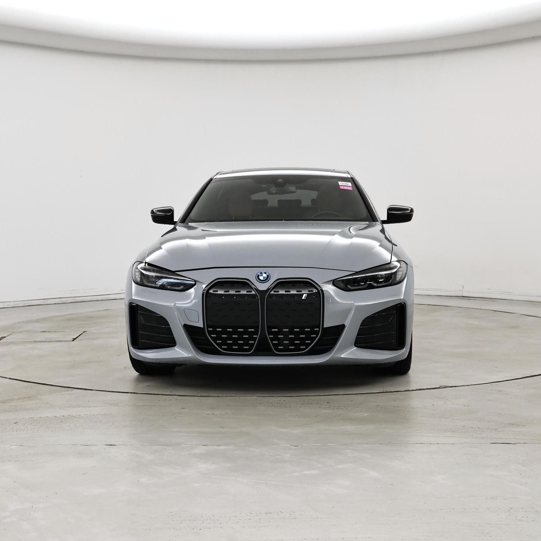 Thumbnail: 2023 BMW i4 - 5