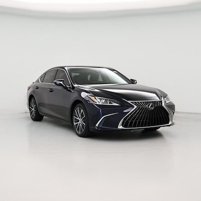2025 Lexus ES 300h