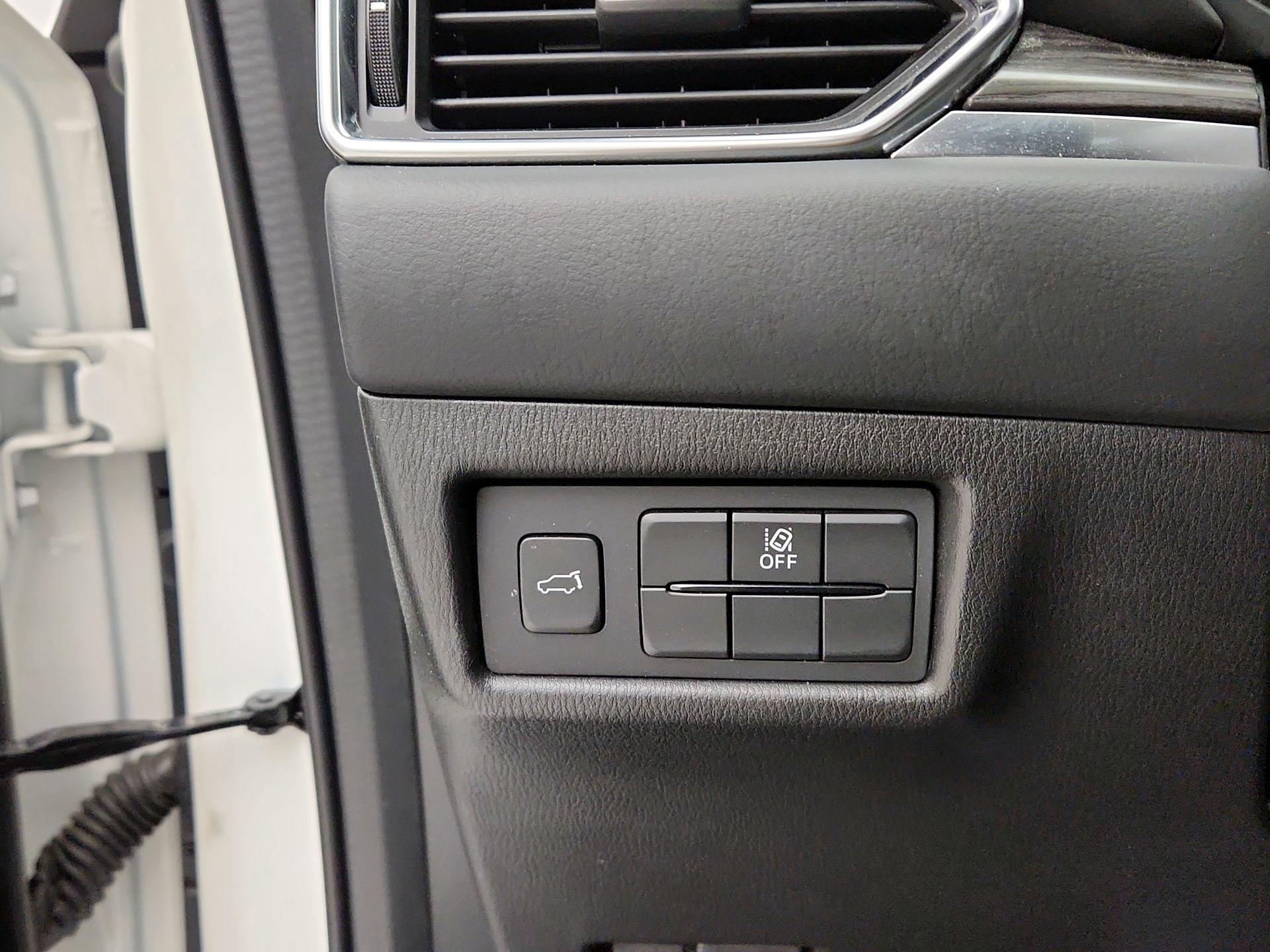 Thumbnail: 2022 Mazda CX-5 - 13