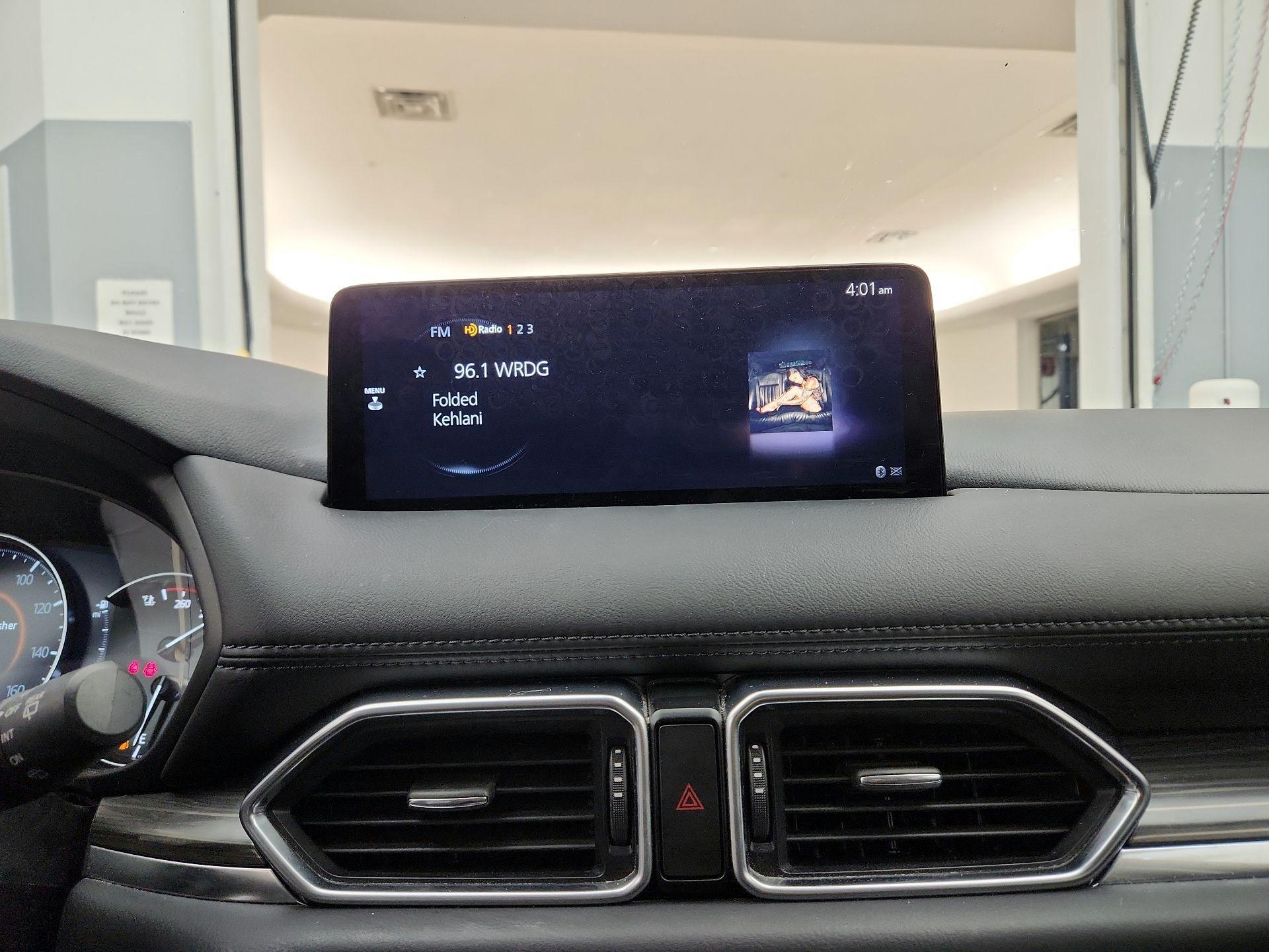 Thumbnail: 2022 Mazda CX-5 - 15