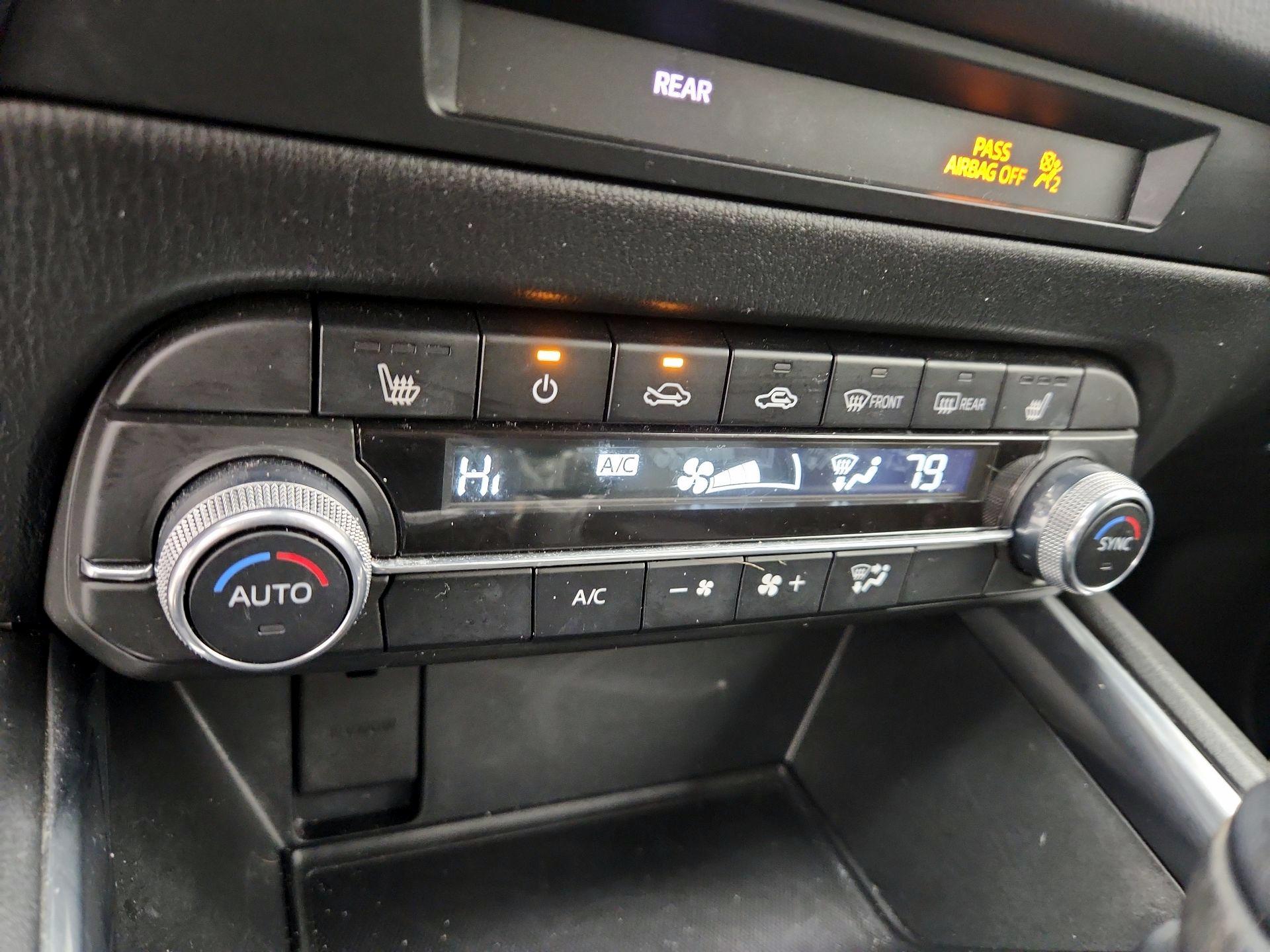 Thumbnail: 2022 Mazda CX-5 - 16