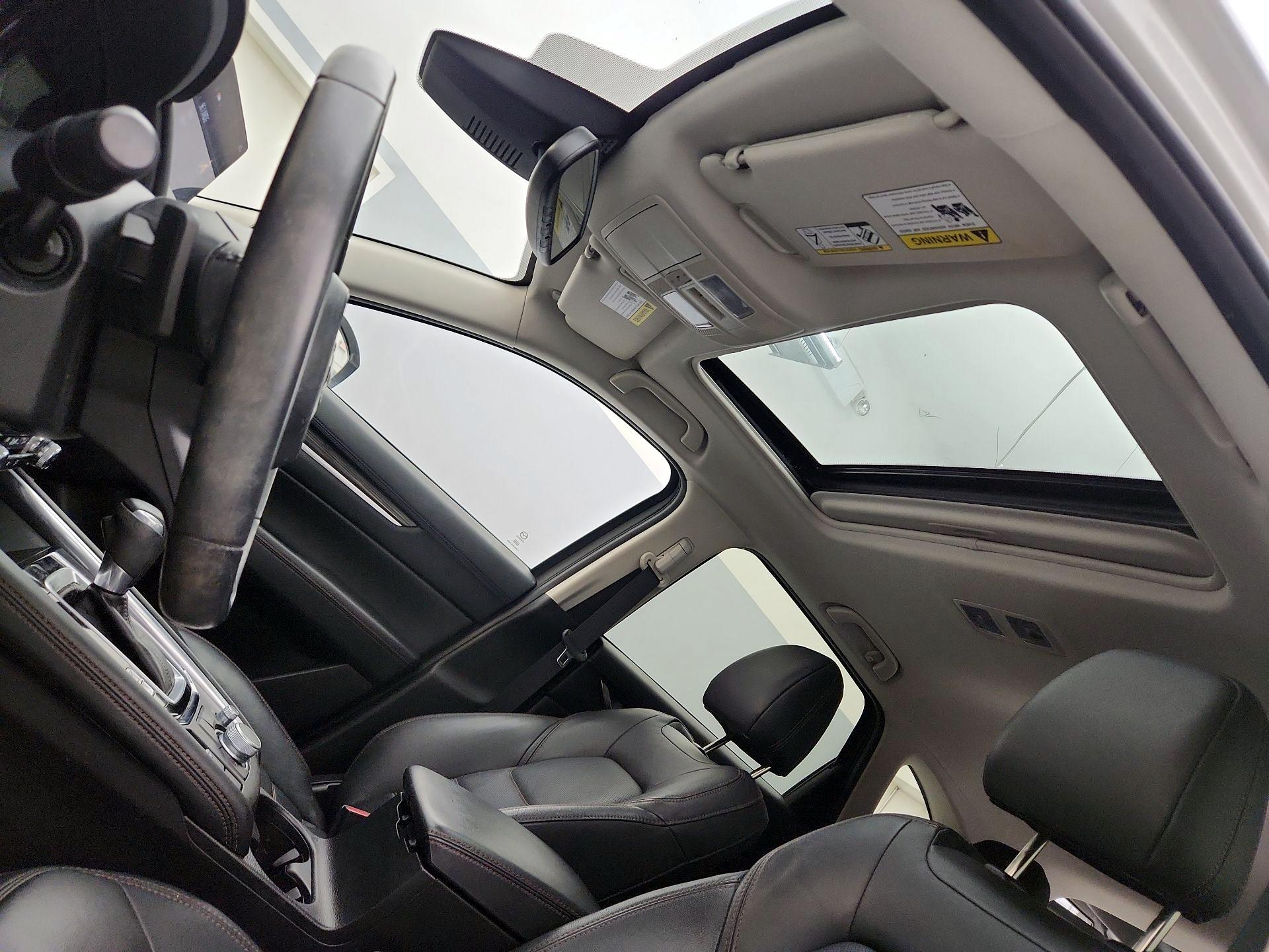 Thumbnail: 2022 Mazda CX-5 - 19