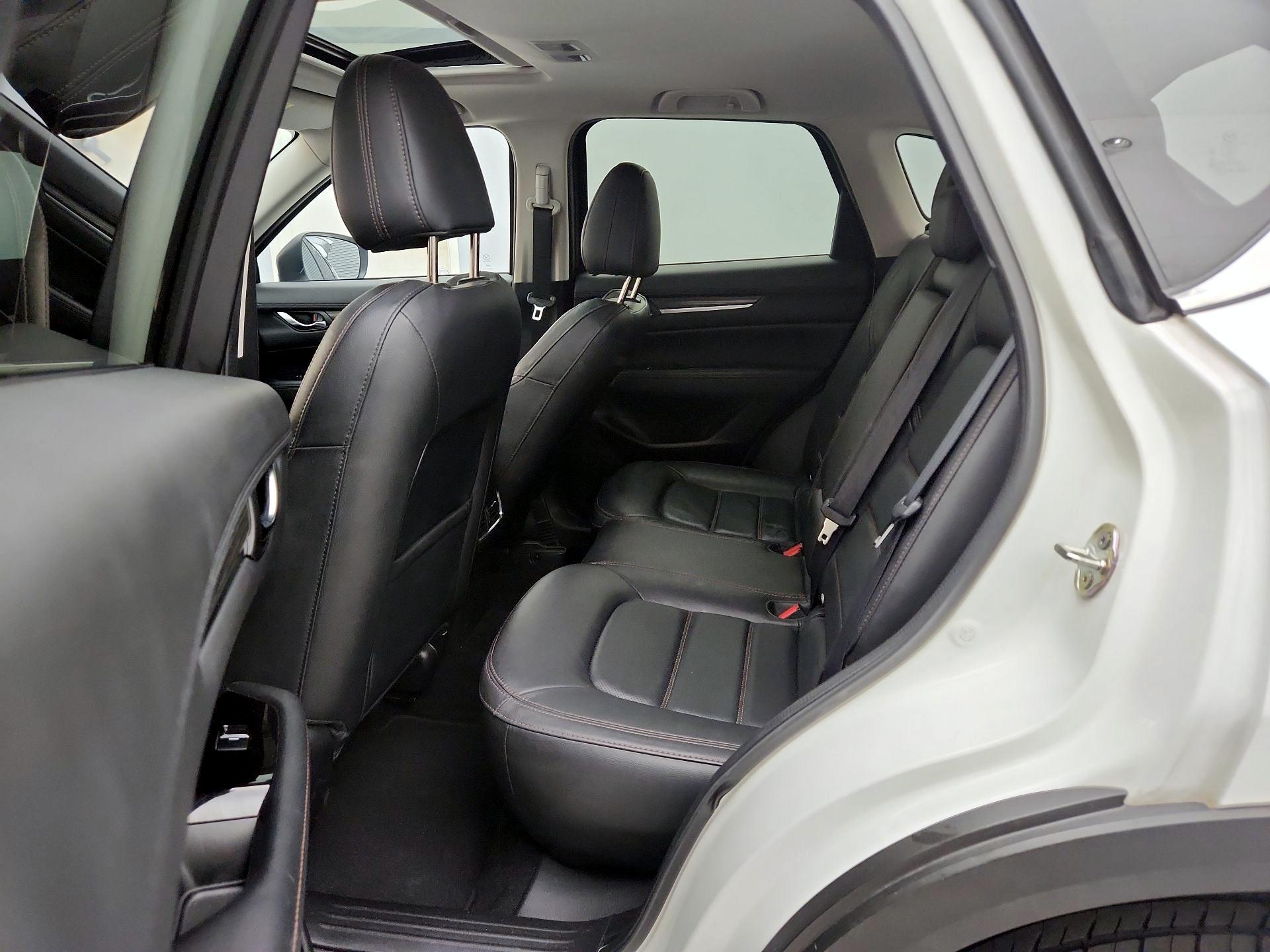 Thumbnail: 2022 Mazda CX-5 - 20