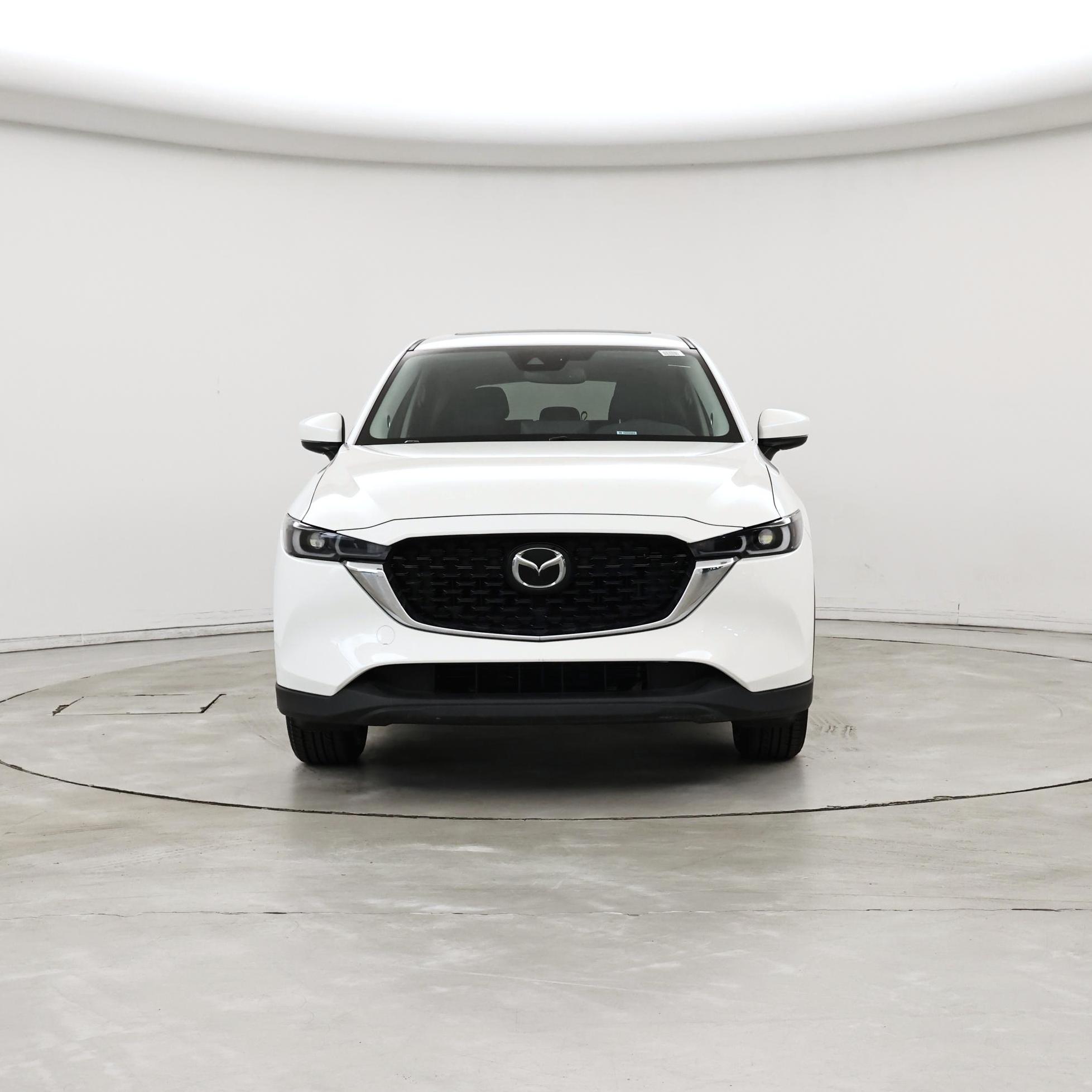 Thumbnail: 2022 Mazda CX-5 - 5